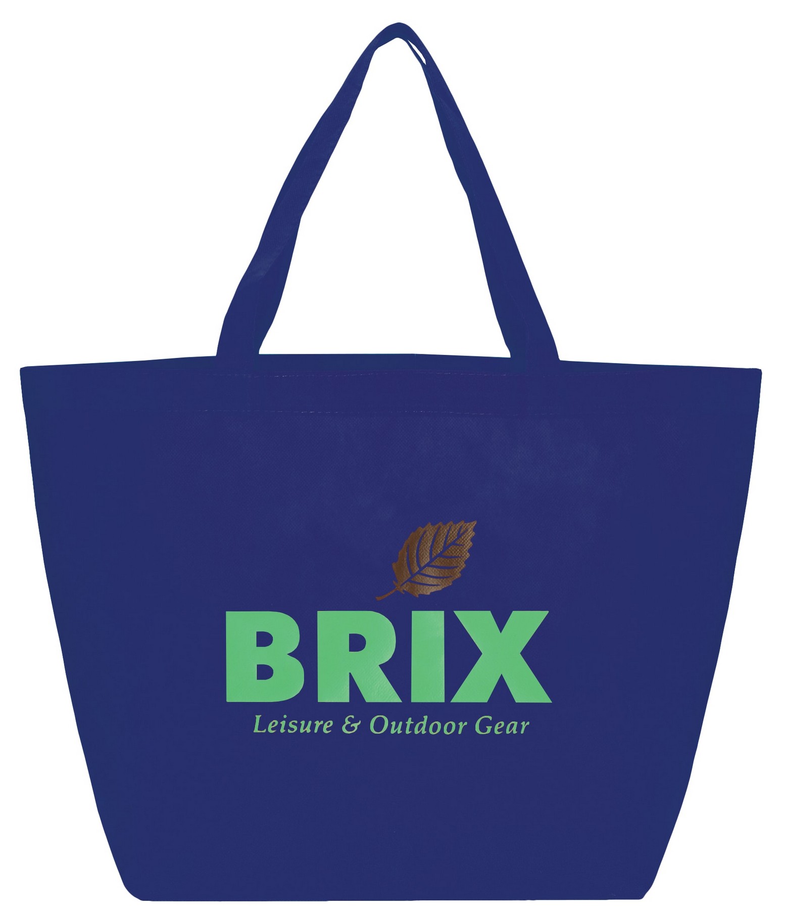 Picture of YaYa Budget Non-Woven Shopper Tote