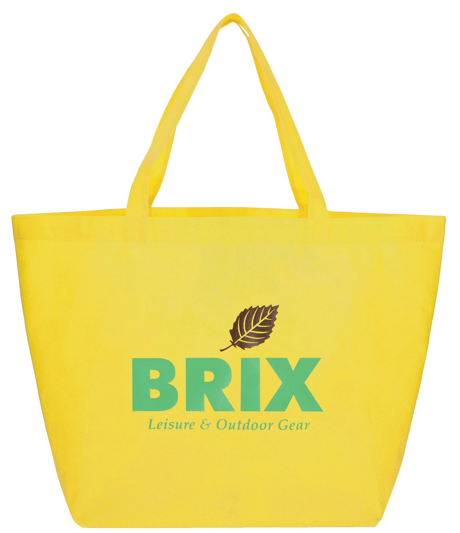 Picture of YaYa Budget Non-Woven Shopper Tote