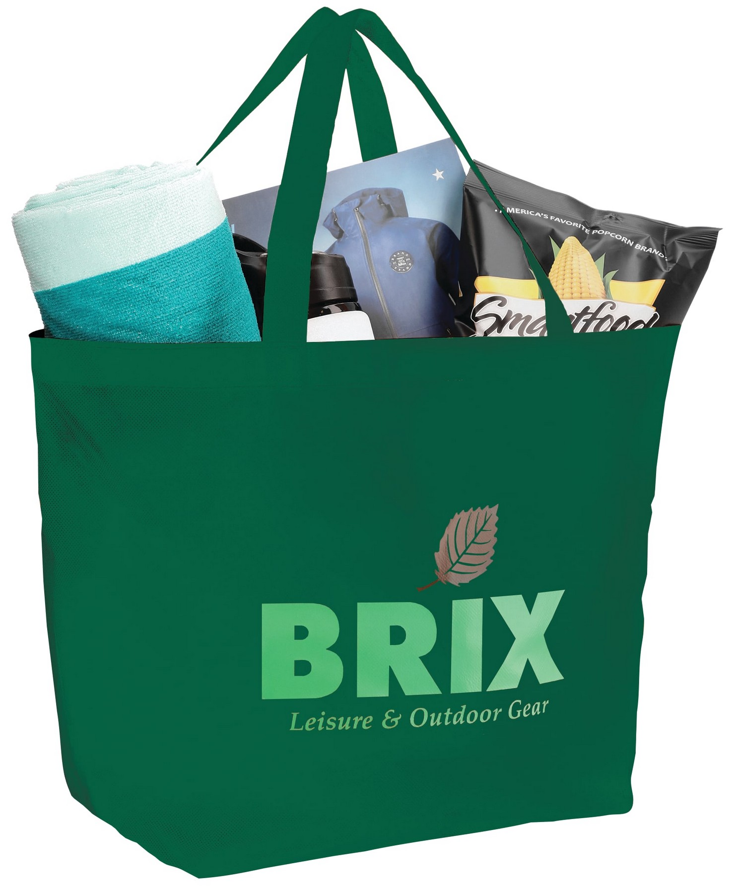 Picture of YaYa Budget Non-Woven Shopper Tote