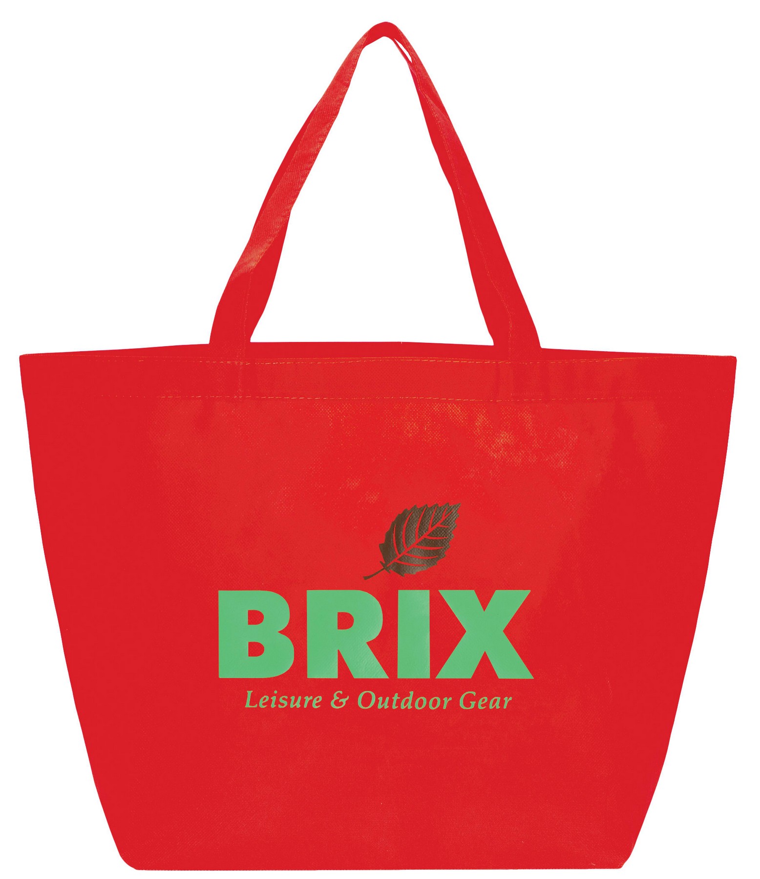 Picture of YaYa Budget Non-Woven Shopper Tote