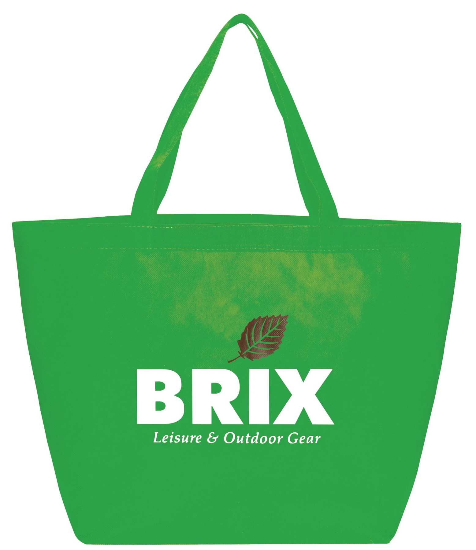Picture of YaYa Budget Non-Woven Shopper Tote