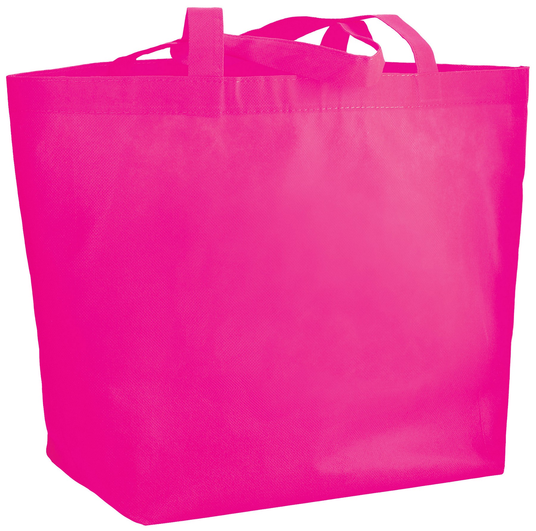 Picture of YaYa Budget Non-Woven Shopper Tote