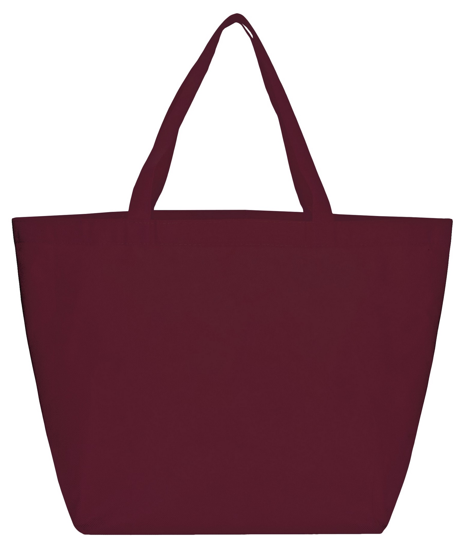 Picture of YaYa Budget Non-Woven Shopper Tote