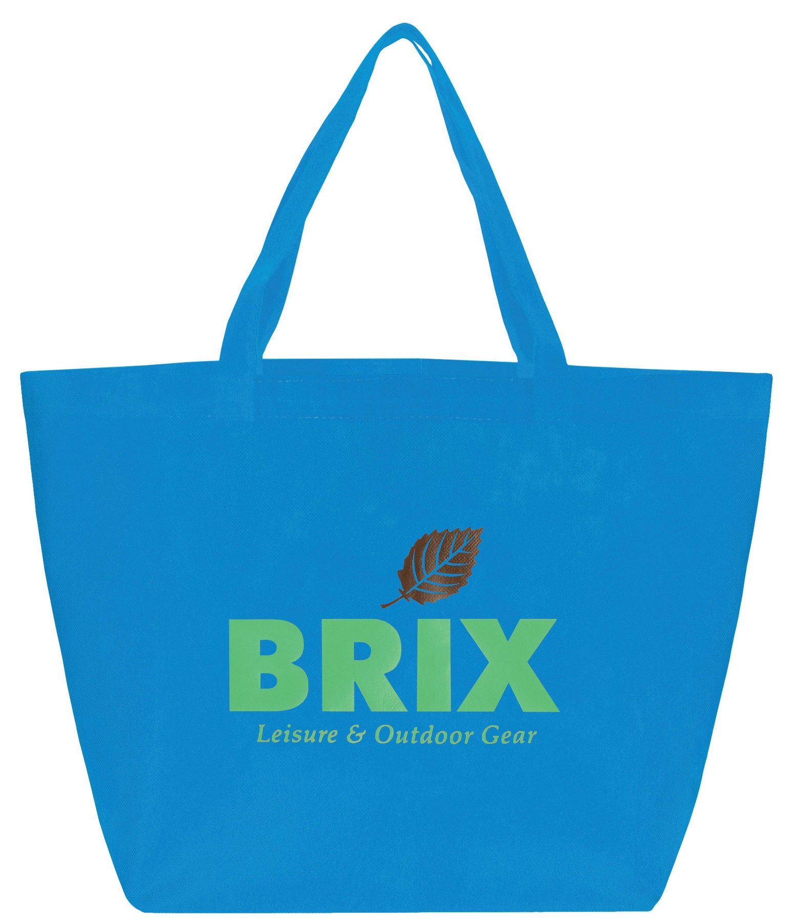 Picture of YaYa Budget Non-Woven Shopper Tote