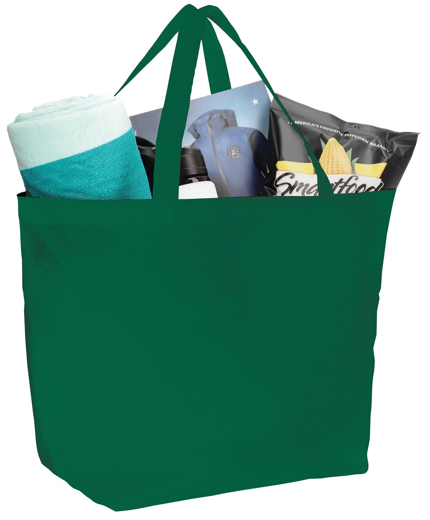 Picture of YaYa Budget Non-Woven Shopper Tote
