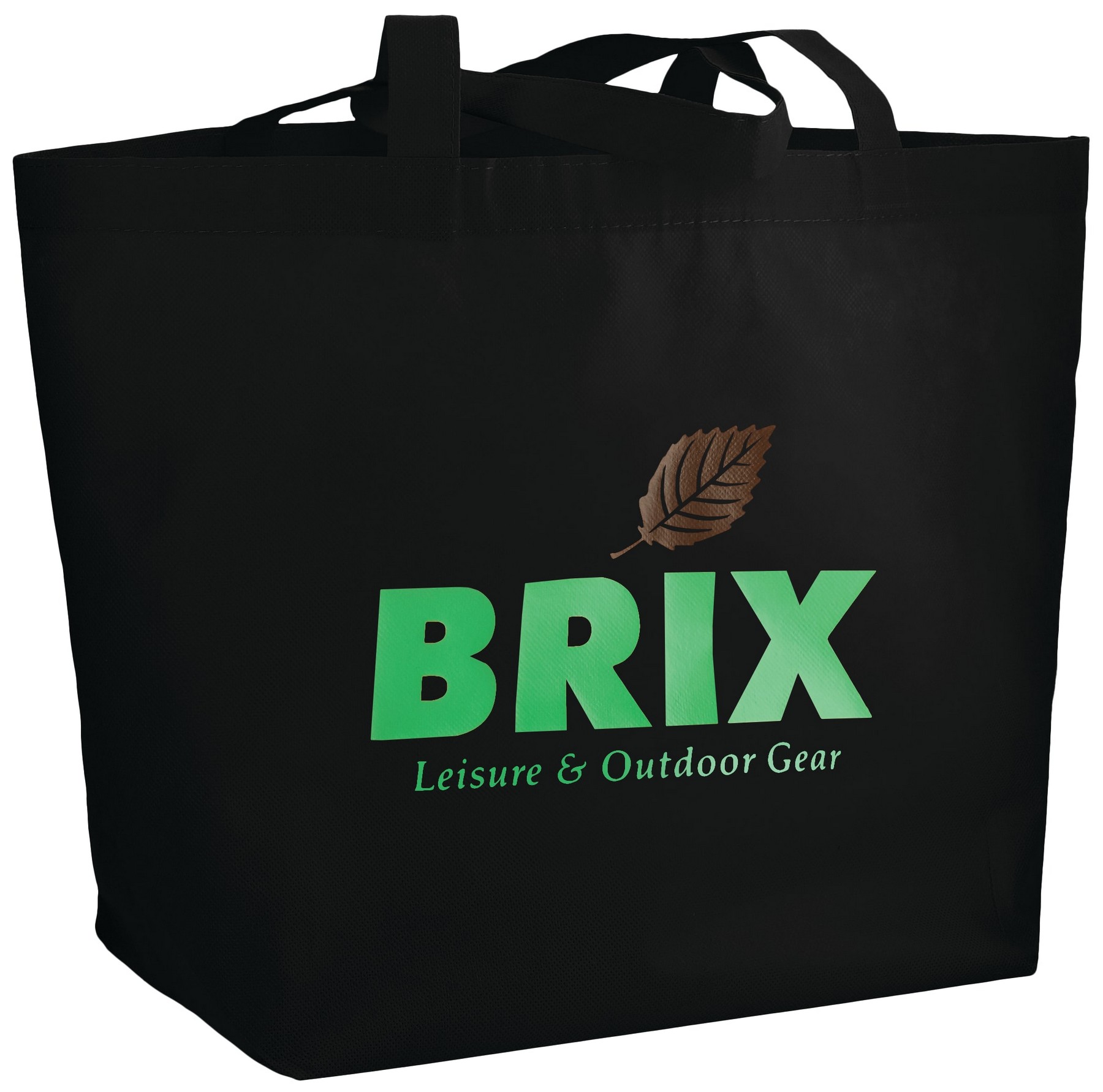 Picture of YaYa Budget Non-Woven Shopper Tote