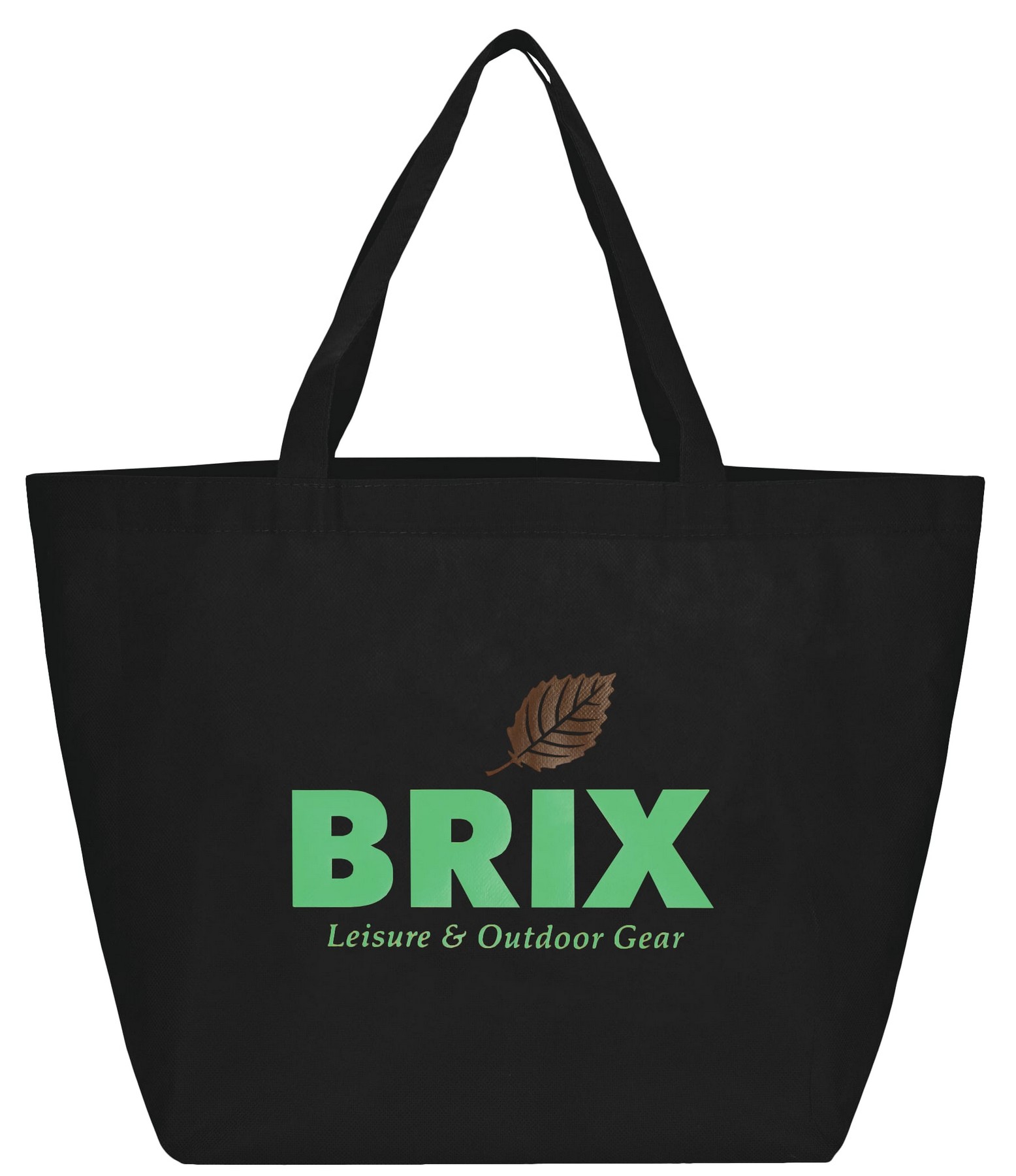 Picture of YaYa Budget Non-Woven Shopper Tote