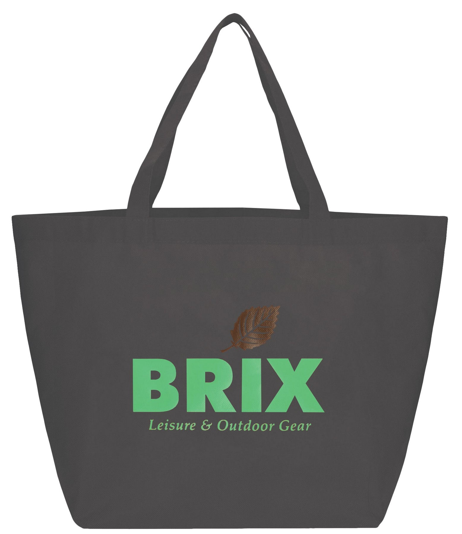 Picture of YaYa Budget Non-Woven Shopper Tote