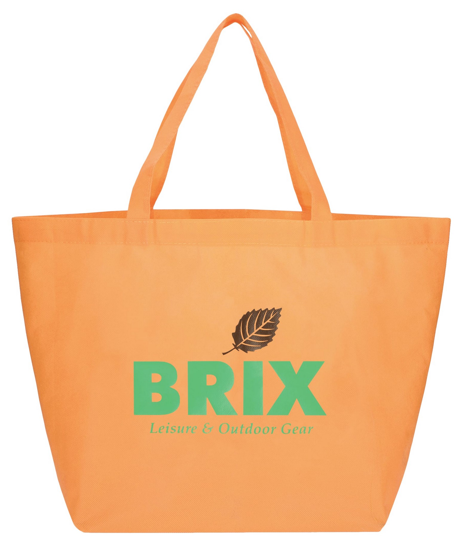 Picture of YaYa Budget Non-Woven Shopper Tote