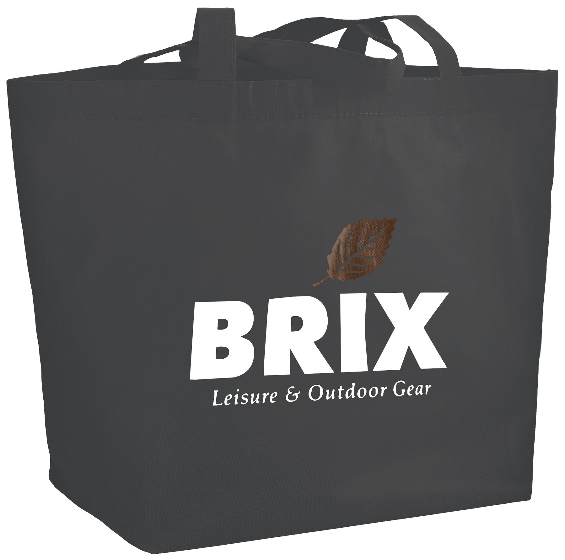 Picture of YaYa Budget Non-Woven Shopper Tote