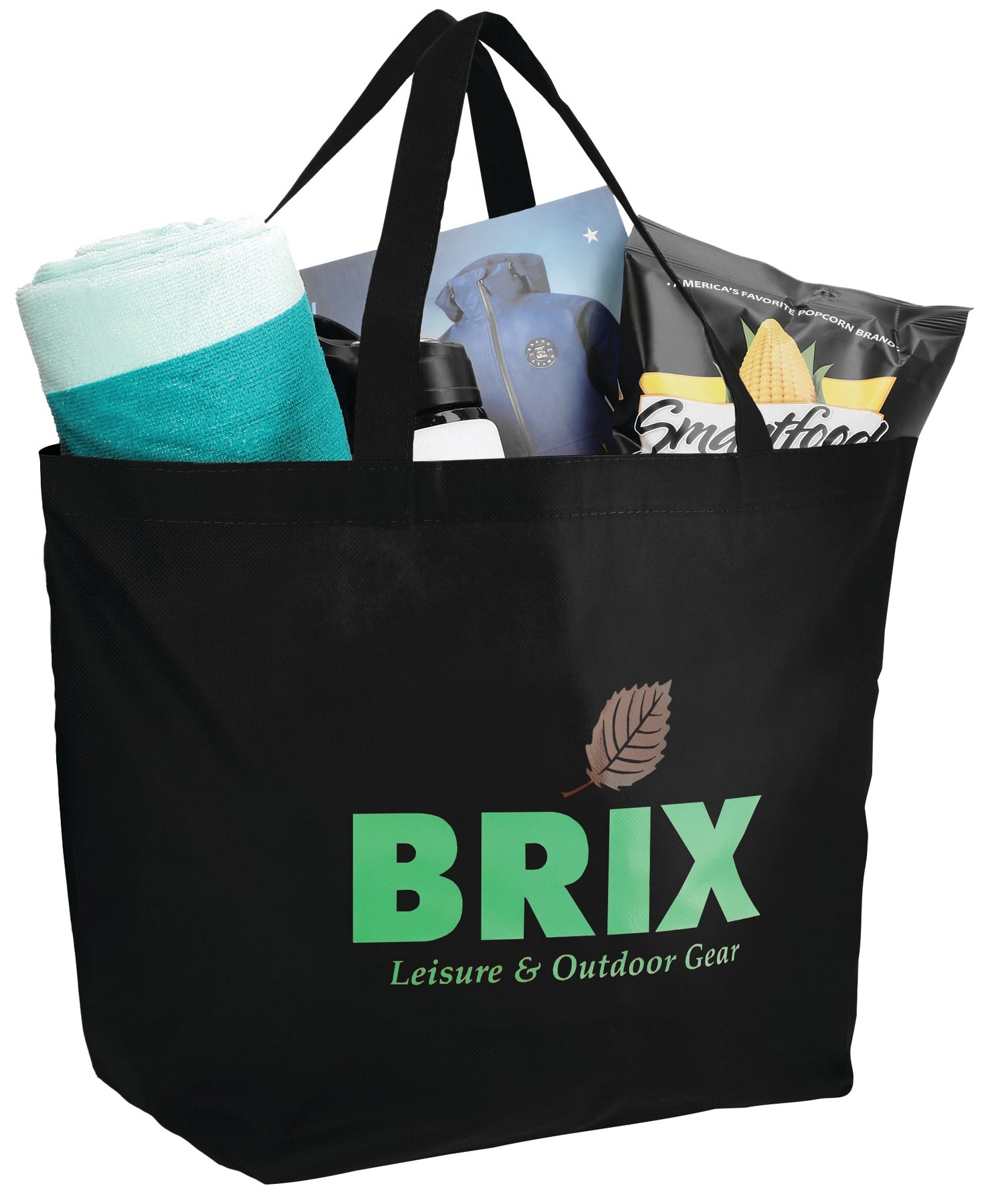 Picture of YaYa Budget Non-Woven Shopper Tote