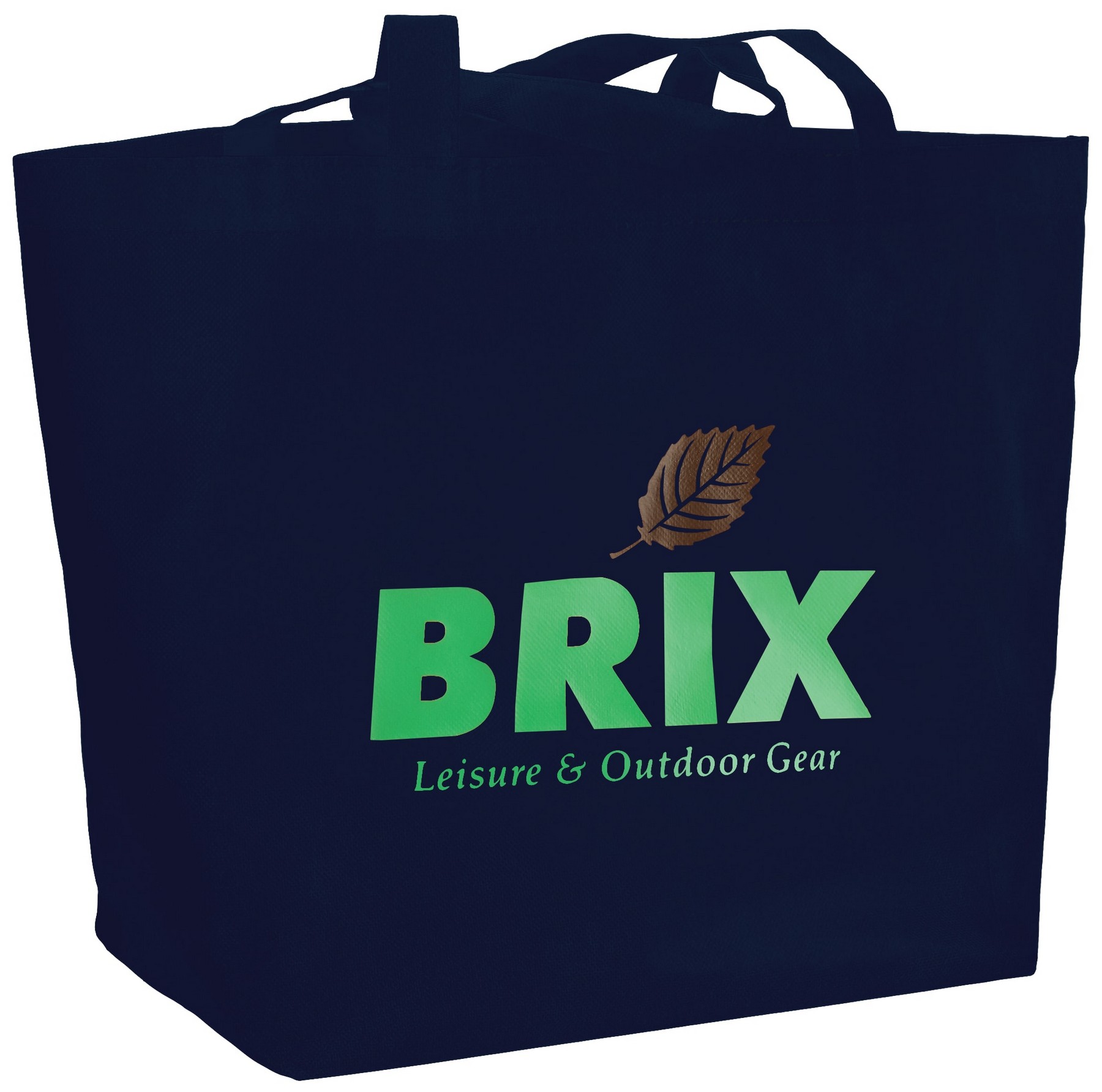 Picture of YaYa Budget Non-Woven Shopper Tote