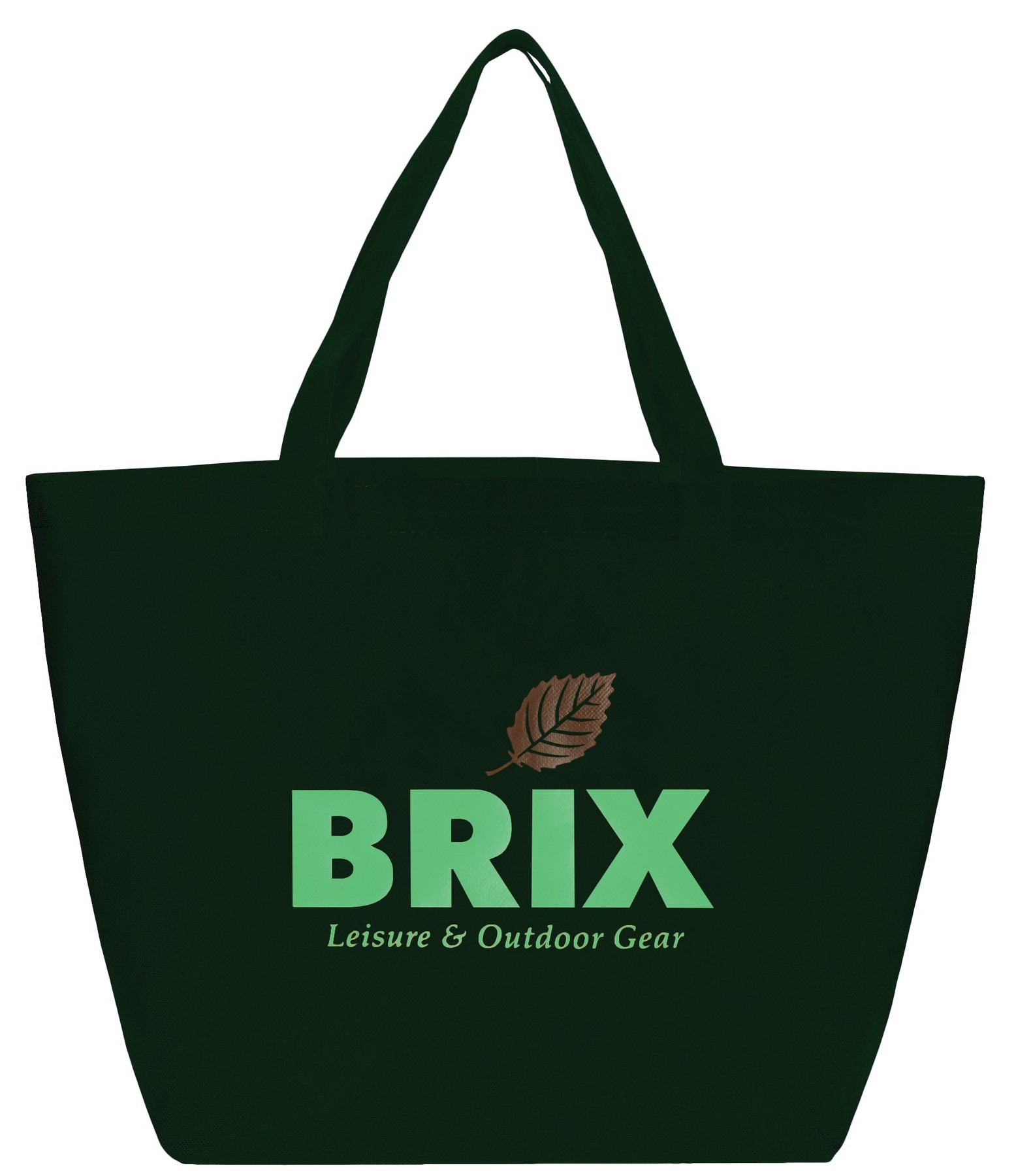 Picture of YaYa Budget Non-Woven Shopper Tote