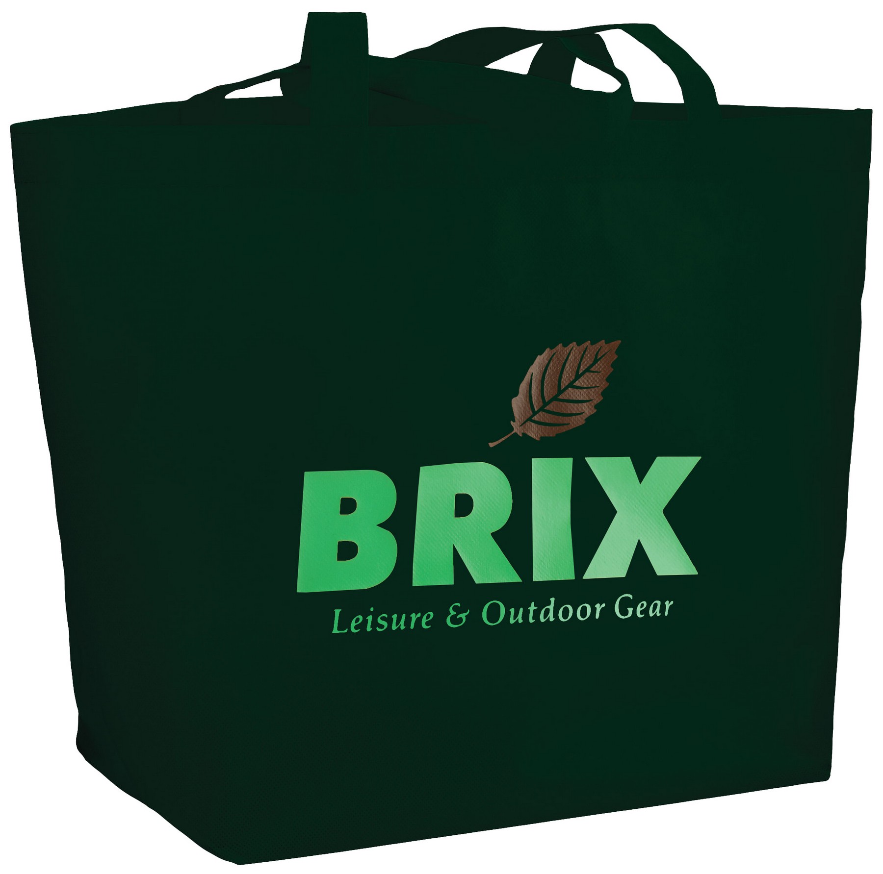 Picture of YaYa Budget Non-Woven Shopper Tote
