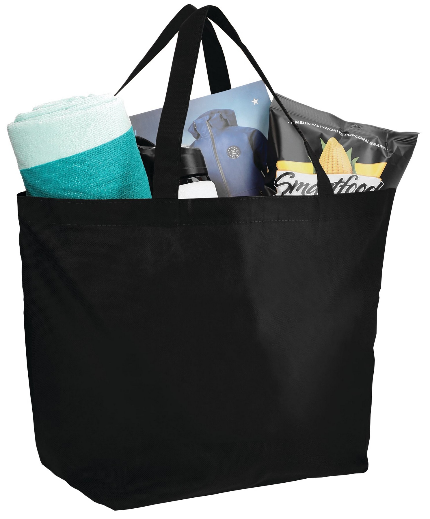 Picture of YaYa Budget Non-Woven Shopper Tote