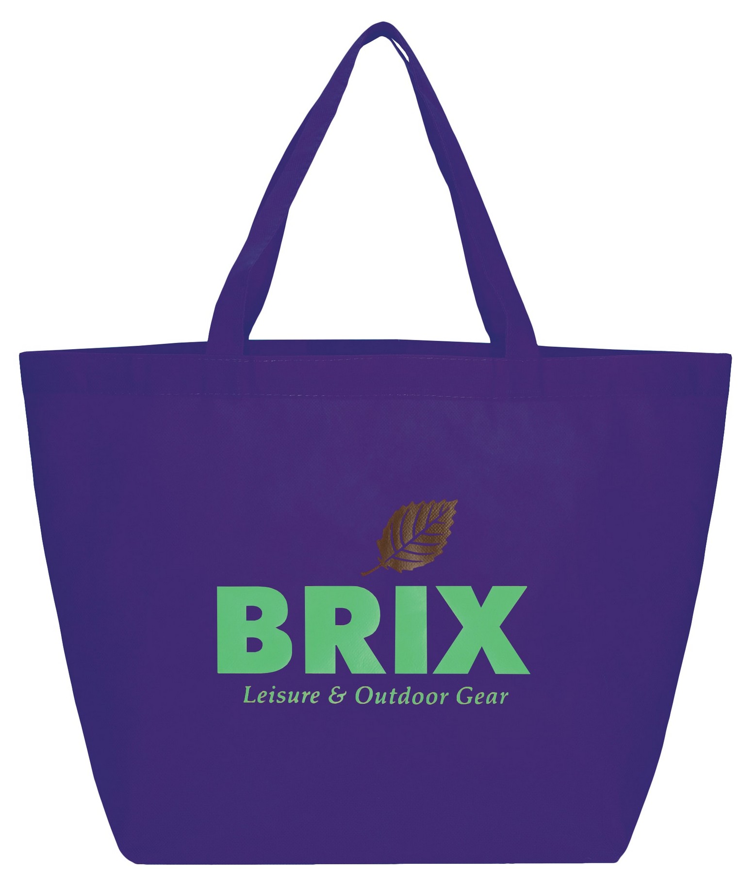 Picture of YaYa Budget Non-Woven Shopper Tote