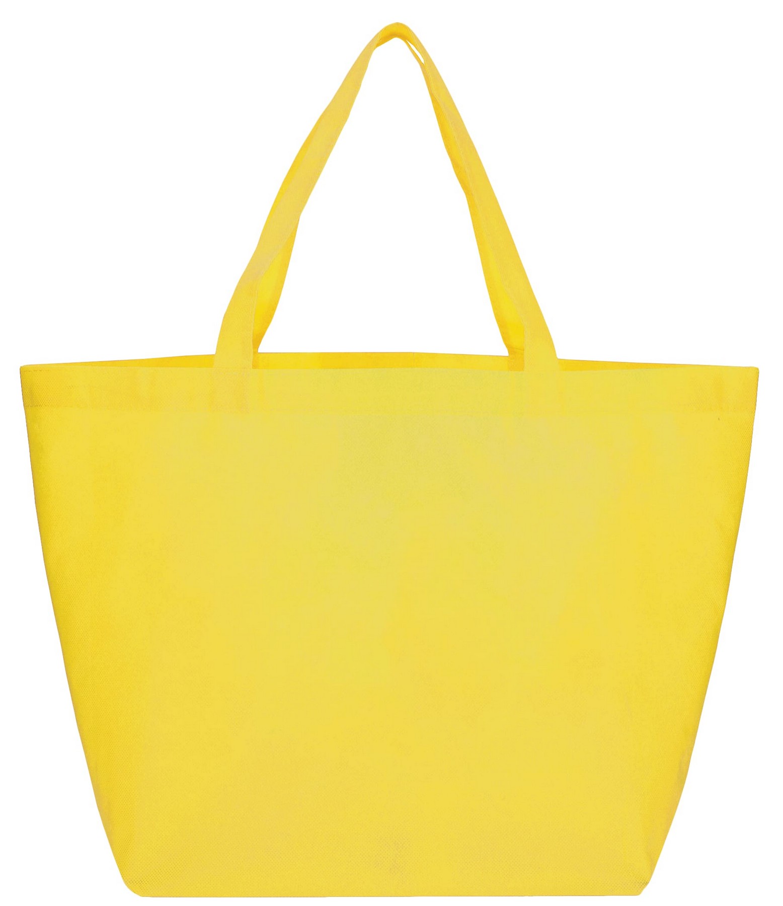 Picture of YaYa Budget Non-Woven Shopper Tote