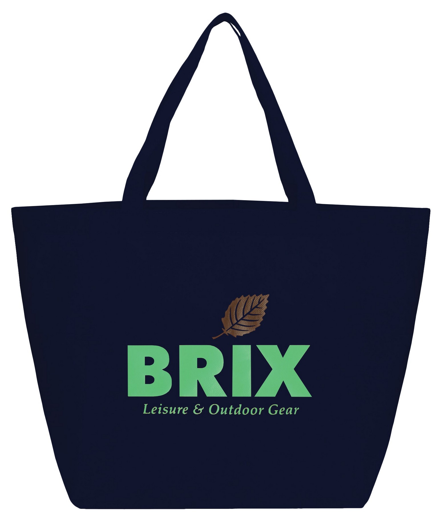Picture of YaYa Budget Non-Woven Shopper Tote
