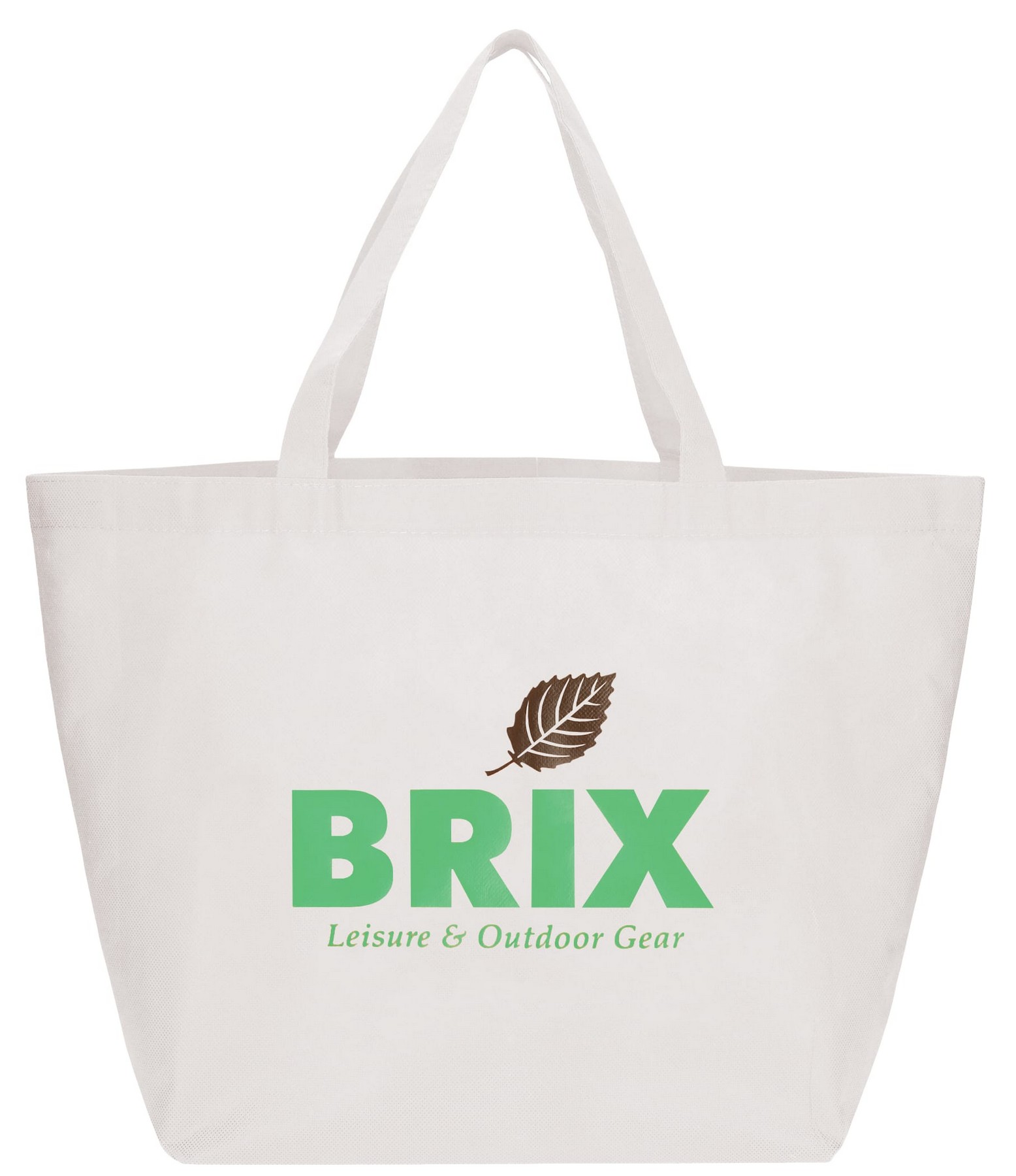 Picture of YaYa Budget Non-Woven Shopper Tote