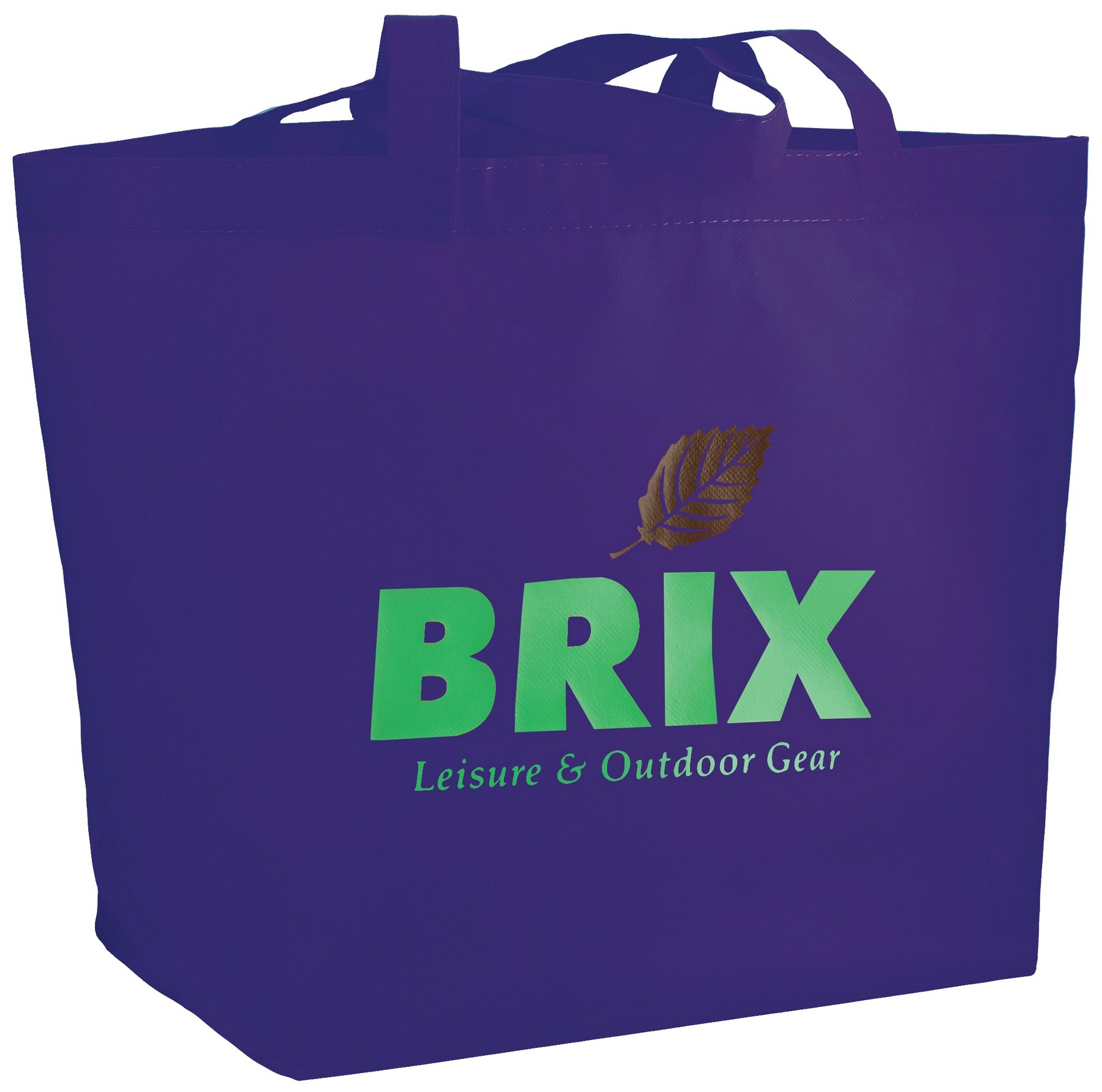 Picture of YaYa Budget Non-Woven Shopper Tote