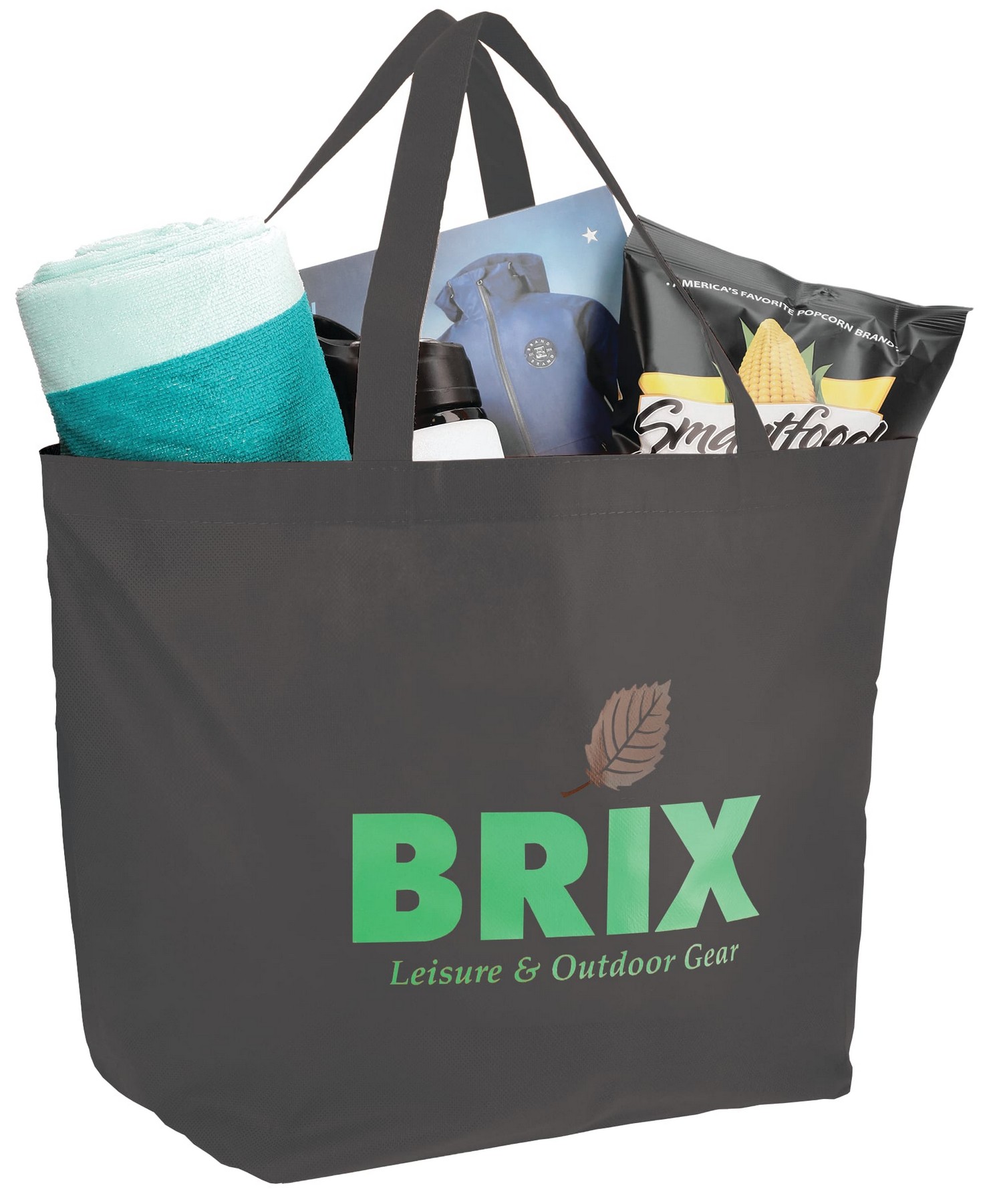Picture of YaYa Budget Non-Woven Shopper Tote