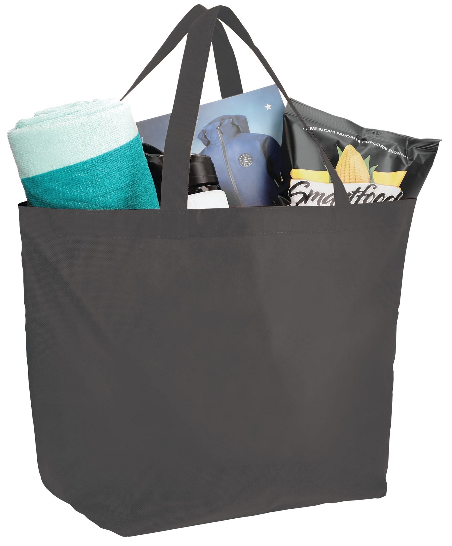 Picture of YaYa Budget Non-Woven Shopper Tote