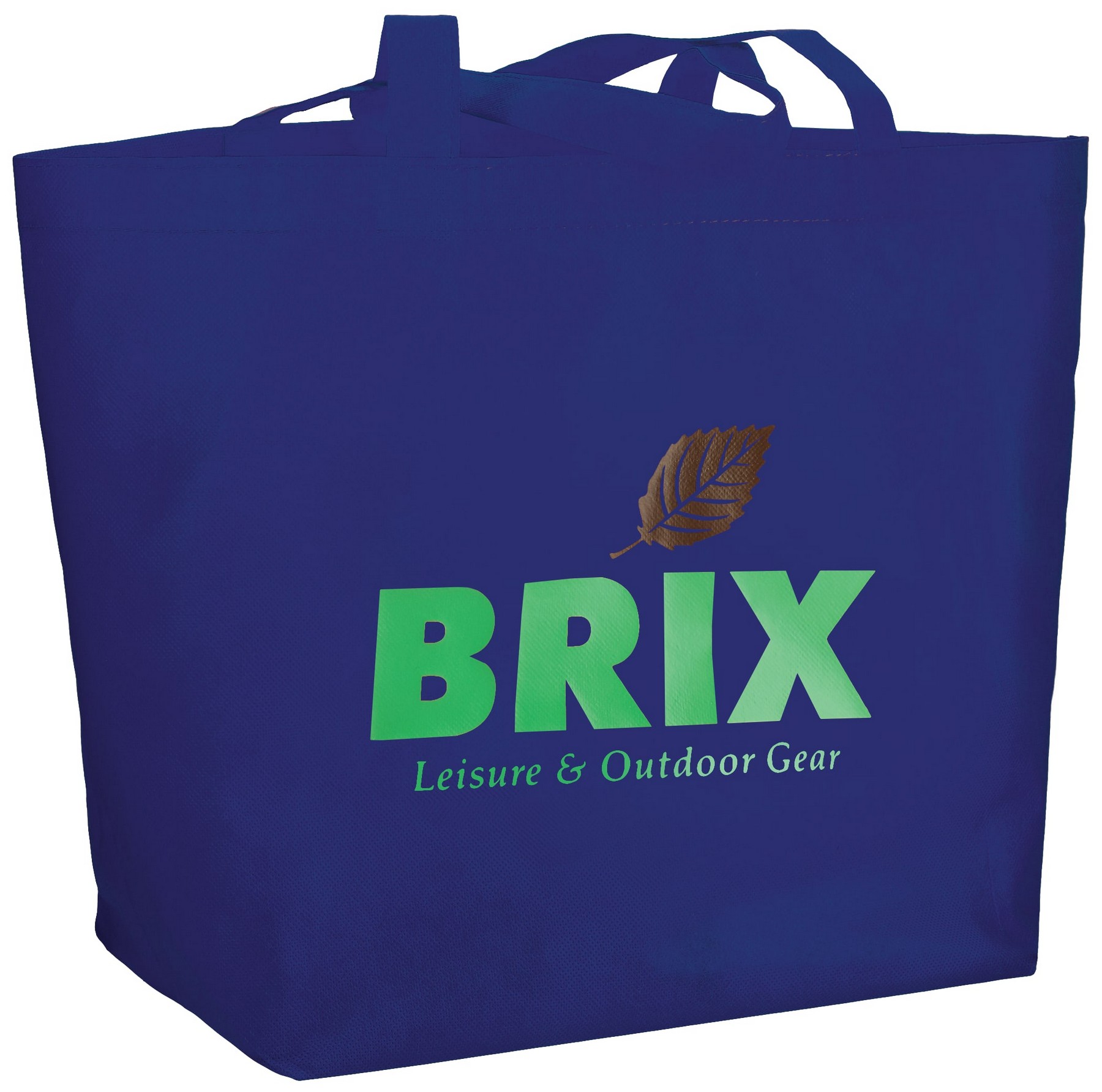 Picture of YaYa Budget Non-Woven Shopper Tote