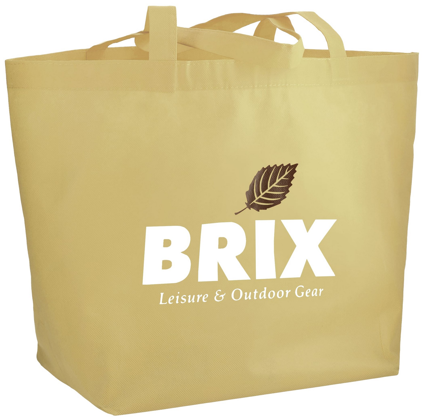 Picture of YaYa Budget Non-Woven Shopper Tote