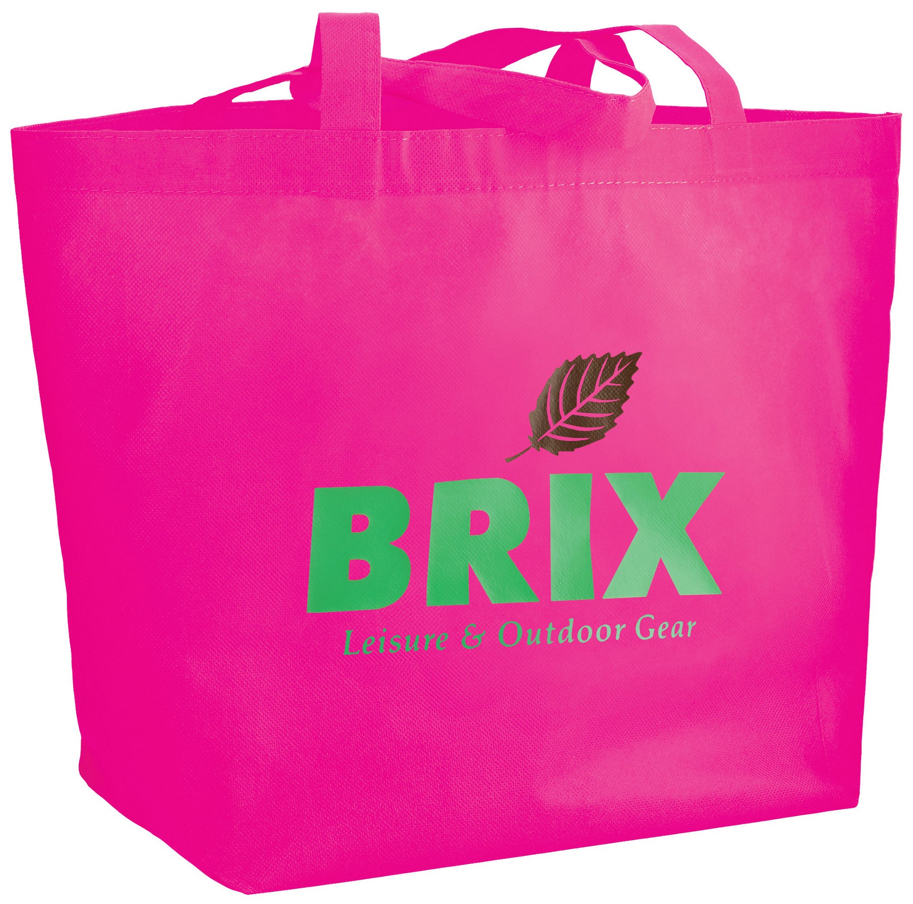 Picture of YaYa Budget Non-Woven Shopper Tote