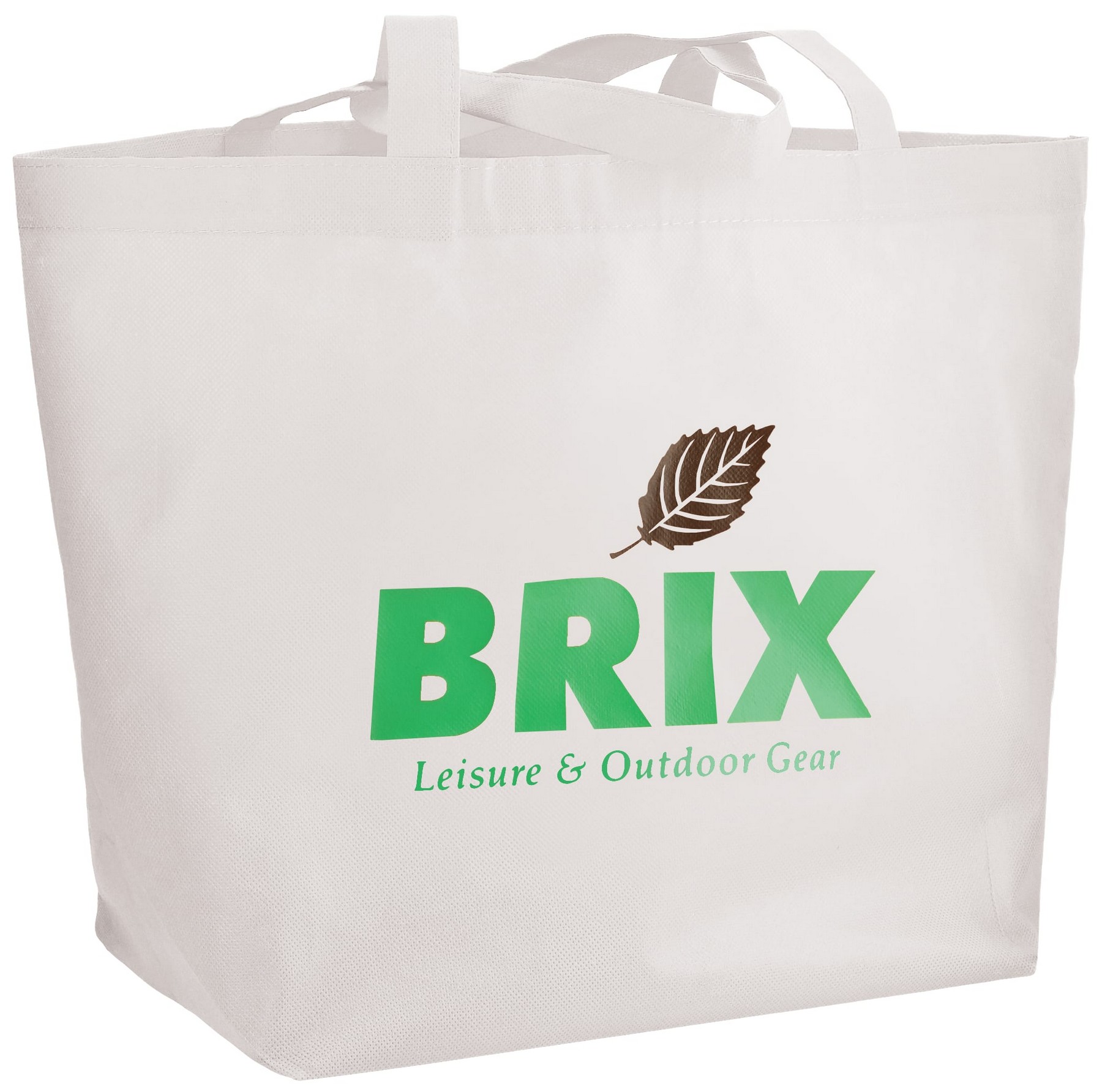 Picture of YaYa Budget Non-Woven Shopper Tote