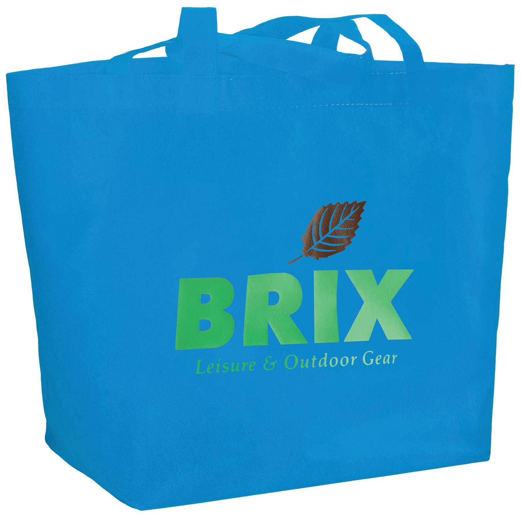 Picture of YaYa Budget Non-Woven Shopper Tote