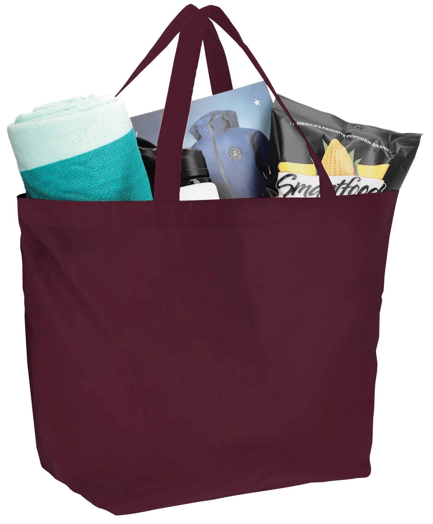 Picture of YaYa Budget Non-Woven Shopper Tote
