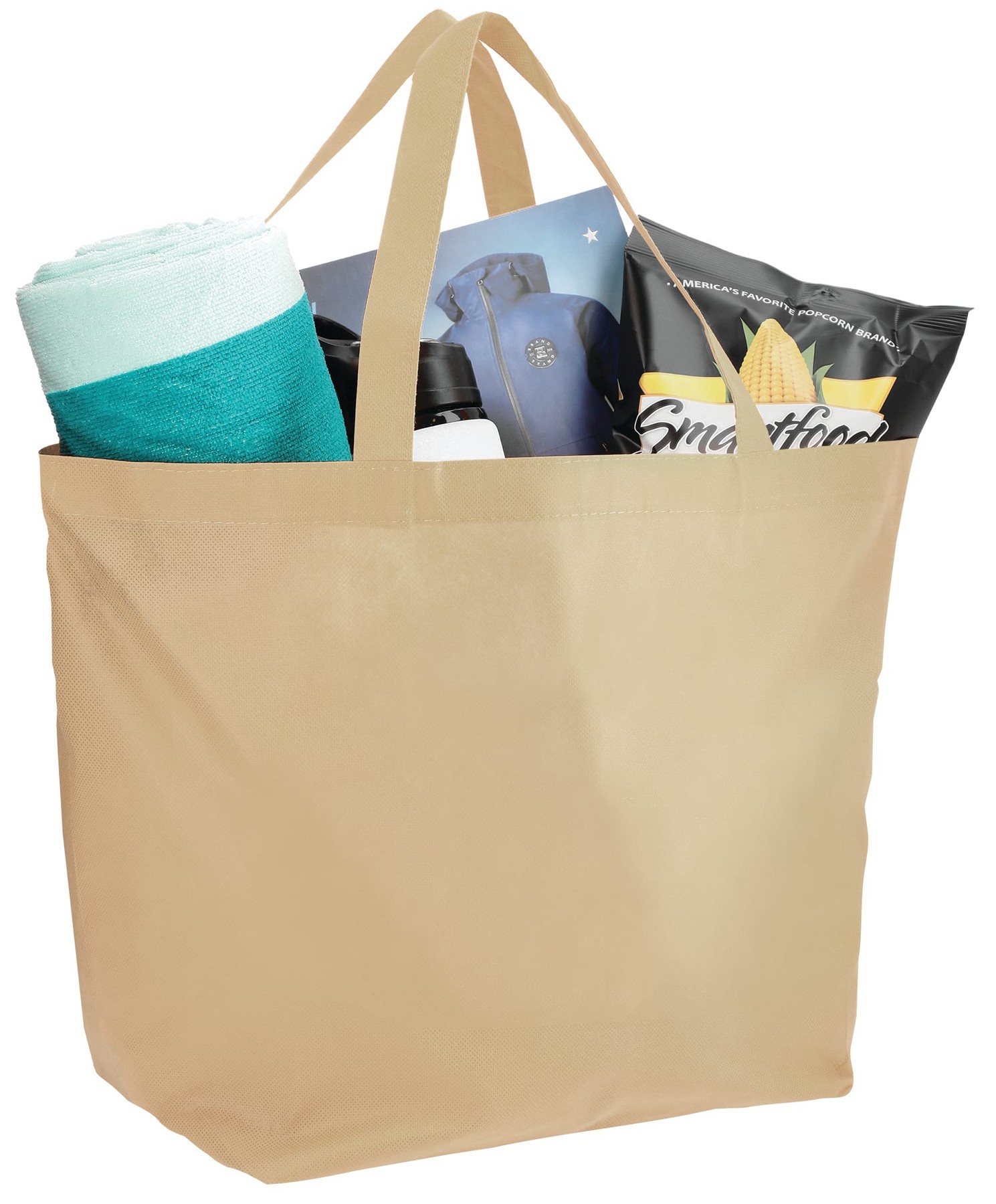 Picture of YaYa Budget Non-Woven Shopper Tote