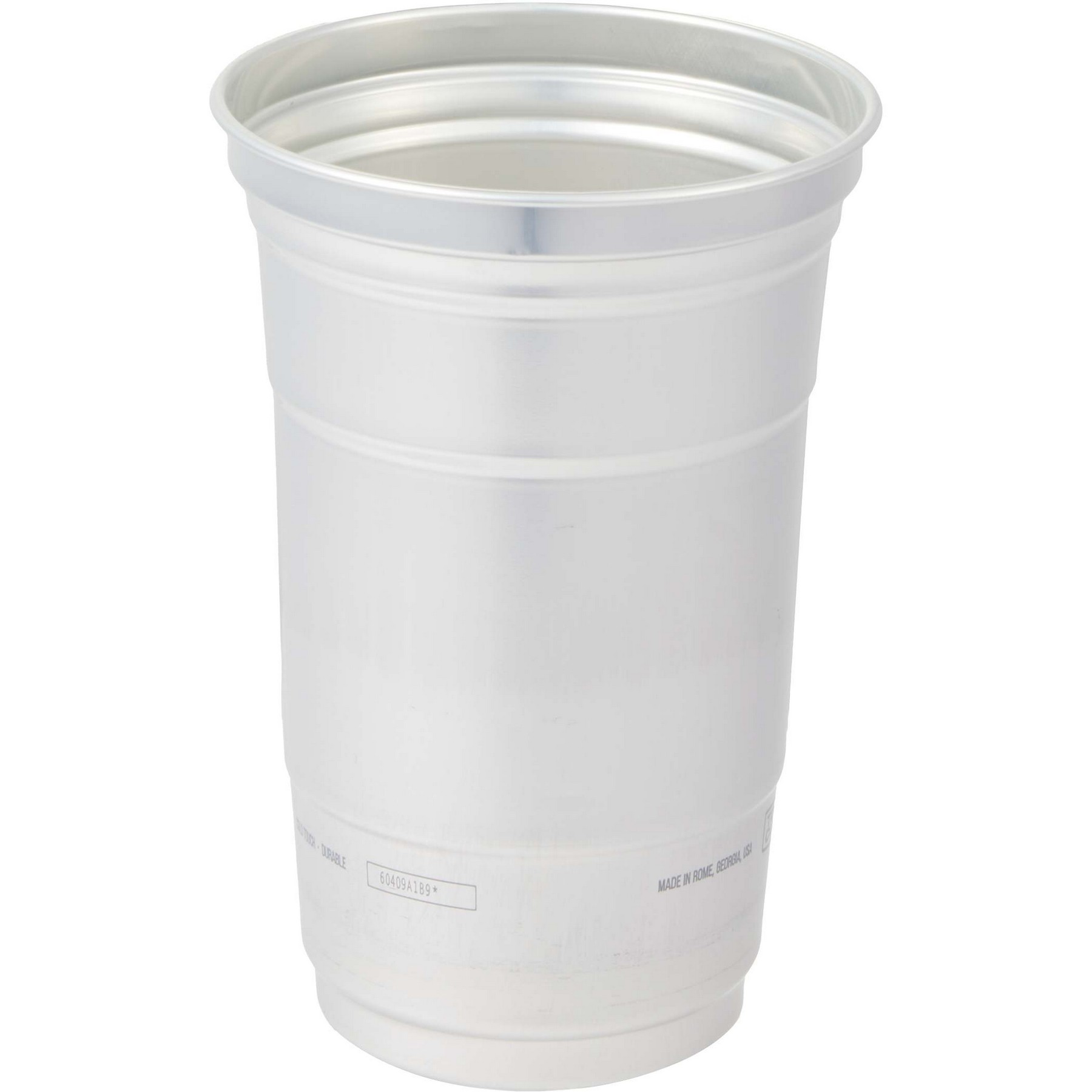 Picture of Top Cup Aluminum Cup 16oz.
