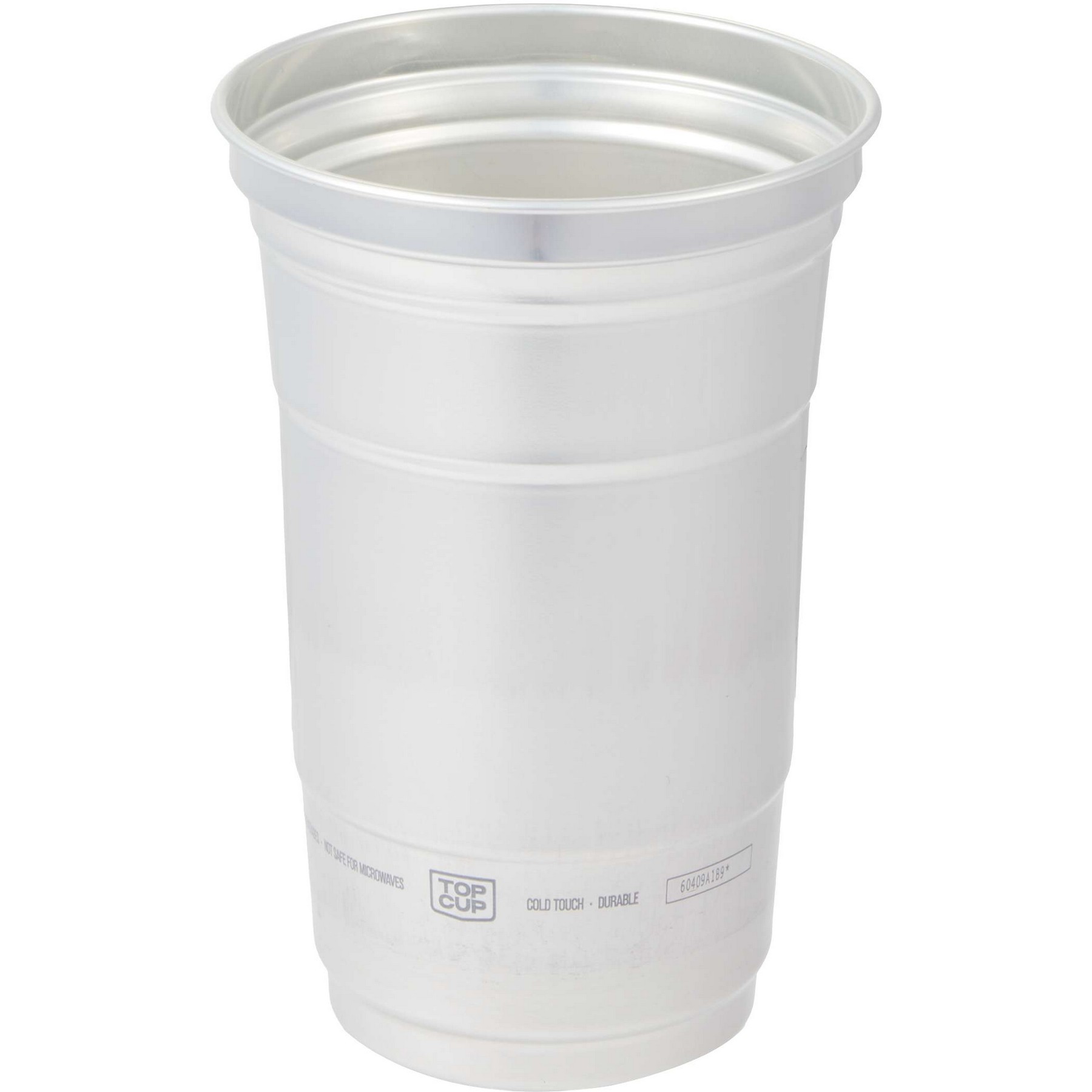 Picture of Top Cup Aluminum Cup 16oz.