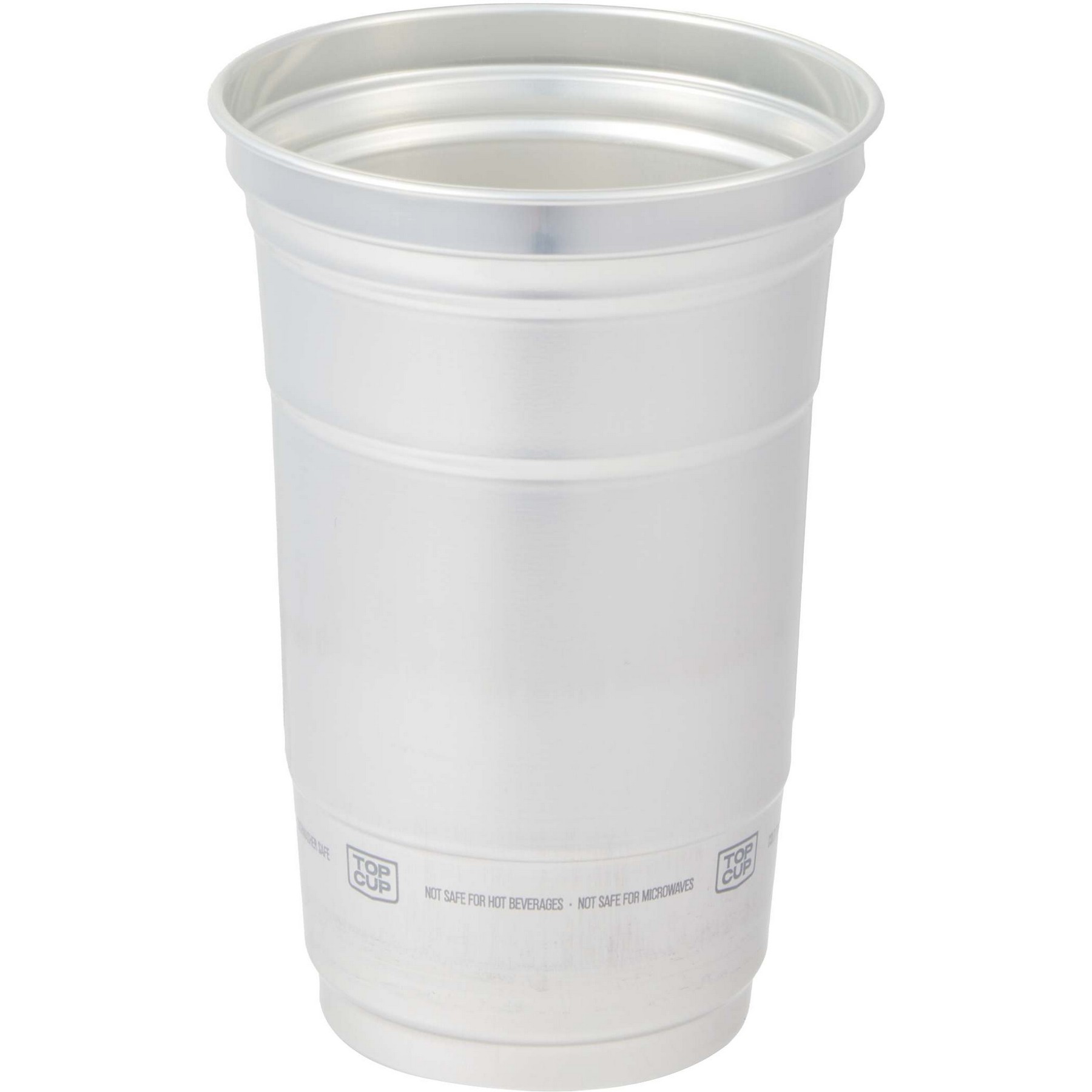Picture of Top Cup Aluminum Cup 16oz.