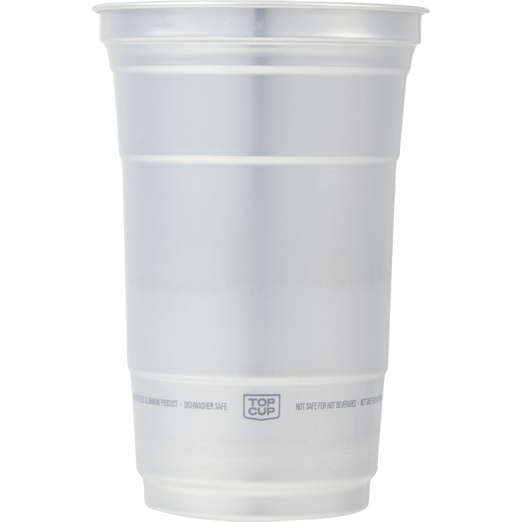 Picture of Top Cup Aluminum Cup 16oz.