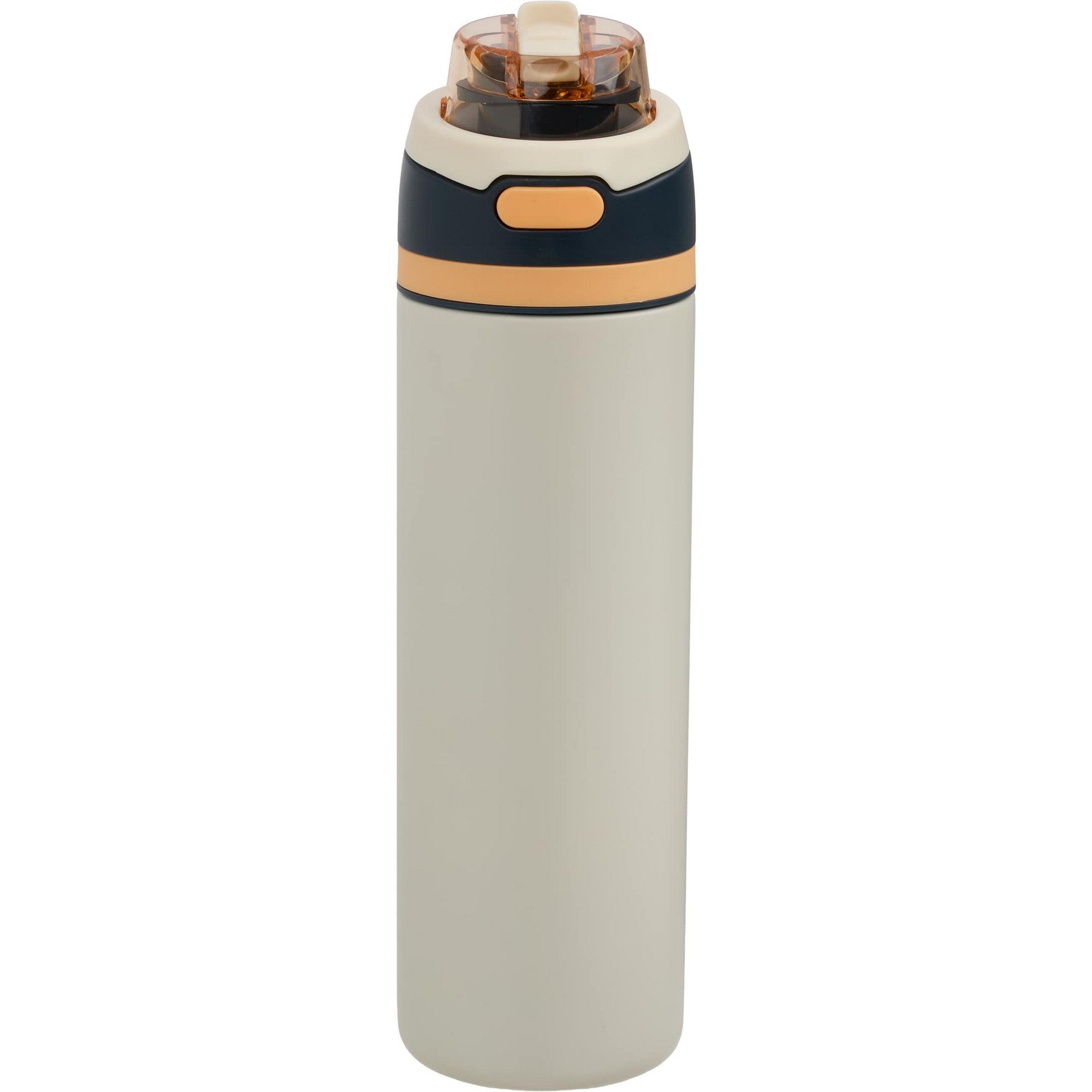 Picture of Elvin 28oz Recycled Stainless Flip Straw Bottle