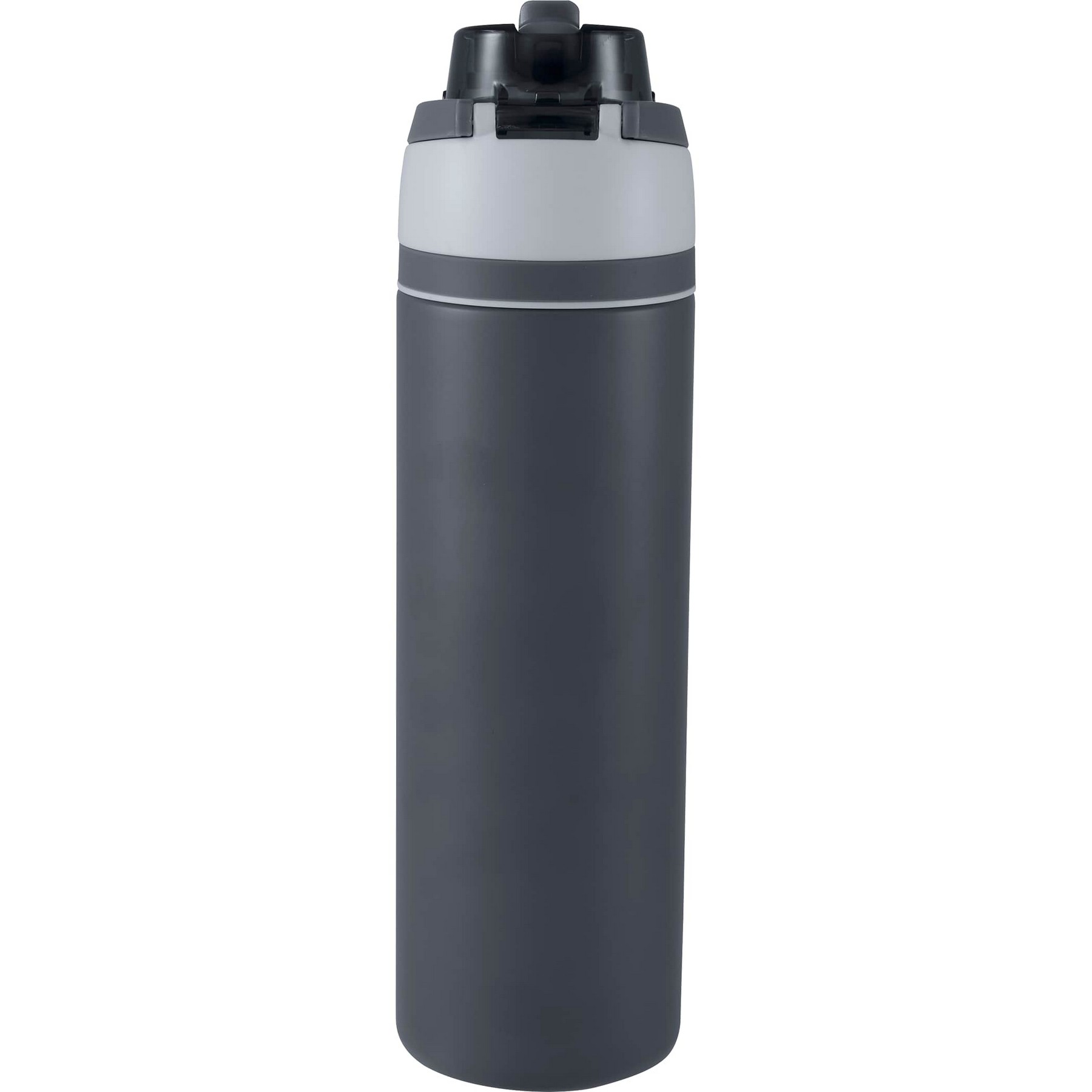 Picture of Elvin 28oz Recycled Stainless Flip Straw Bottle