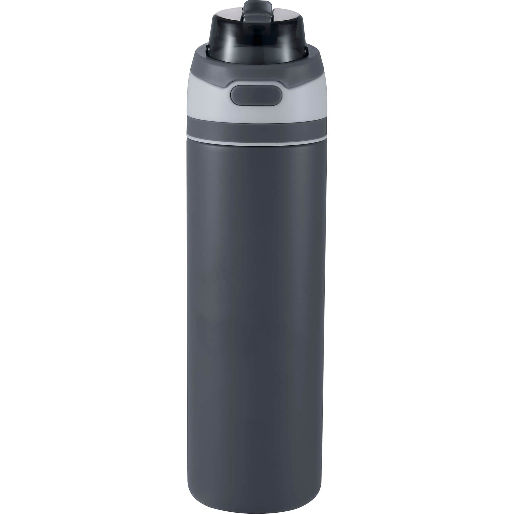 Picture of Elvin 28oz Recycled Stainless Flip Straw Bottle