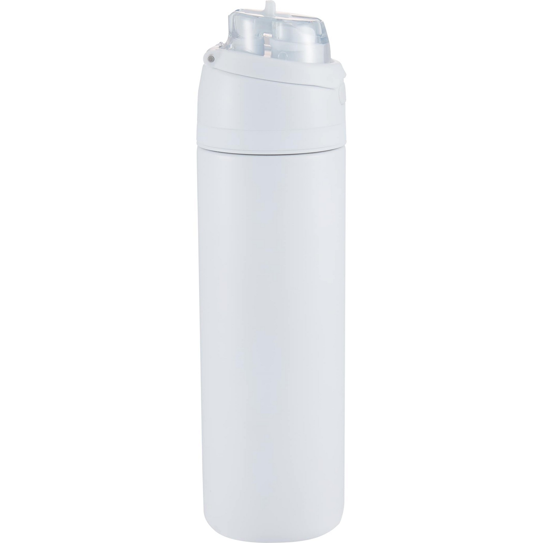 Picture of Elvin 28oz Recycled Stainless Flip Straw Bottle