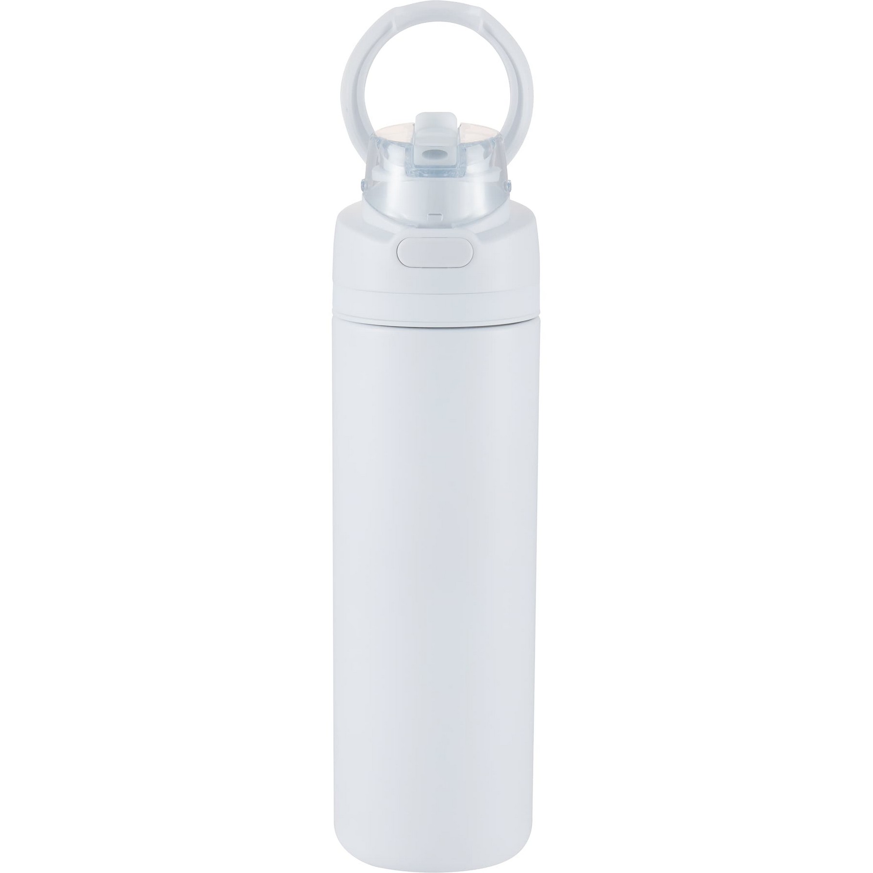 Picture of Elvin 28oz Recycled Stainless Flip Straw Bottle