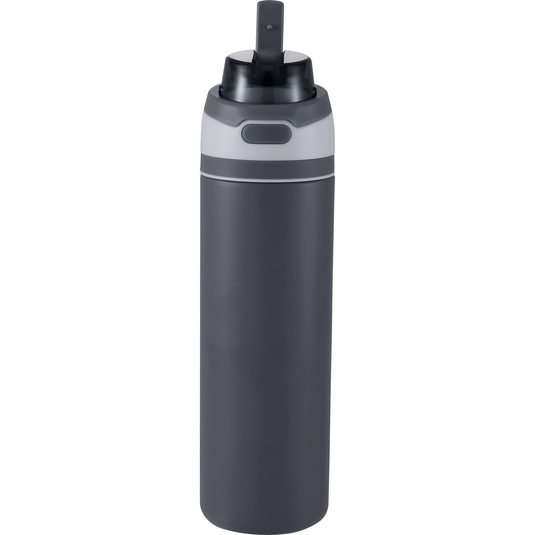 Picture of Elvin 28oz Recycled Stainless Flip Straw Bottle