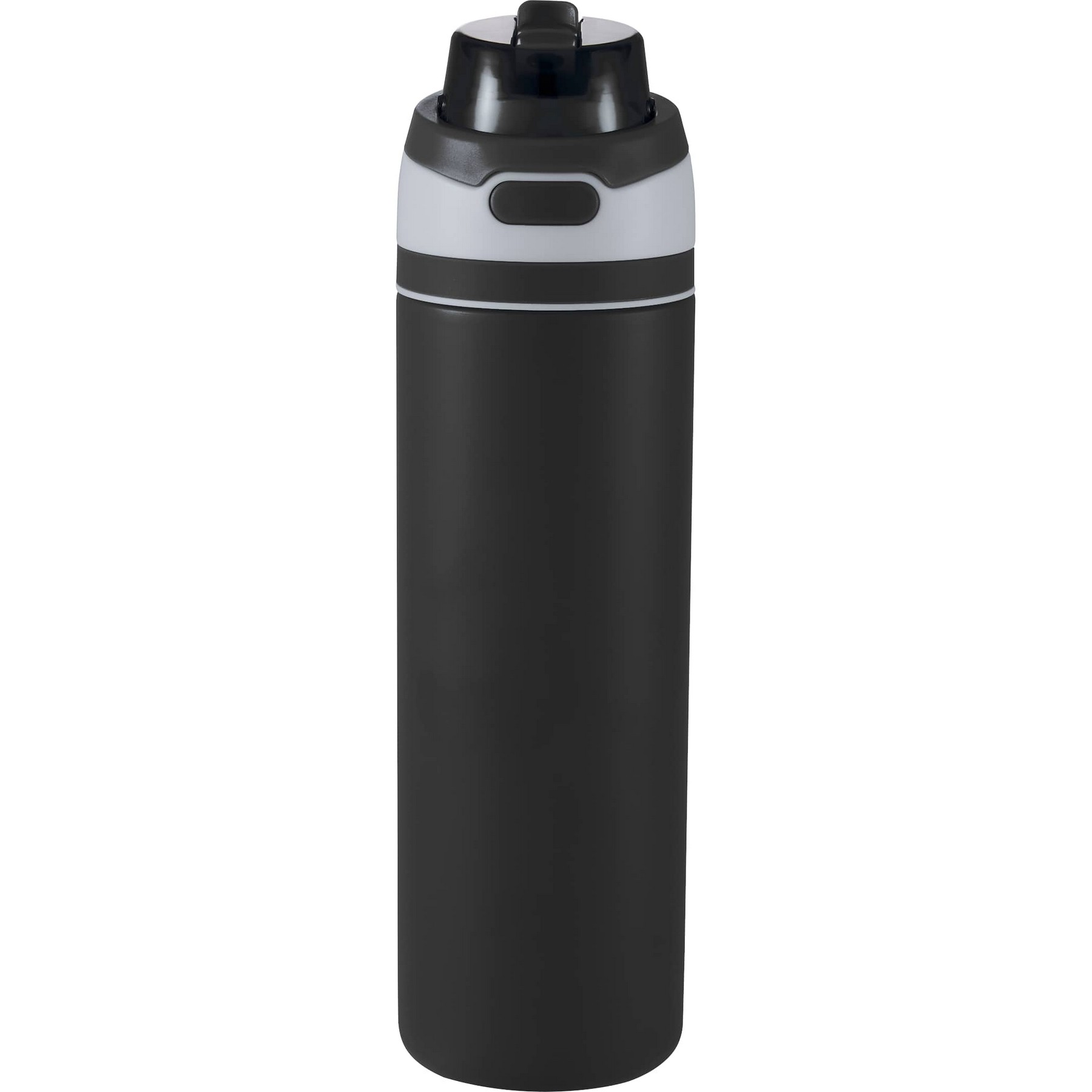 Picture of Elvin 28oz Recycled Stainless Flip Straw Bottle