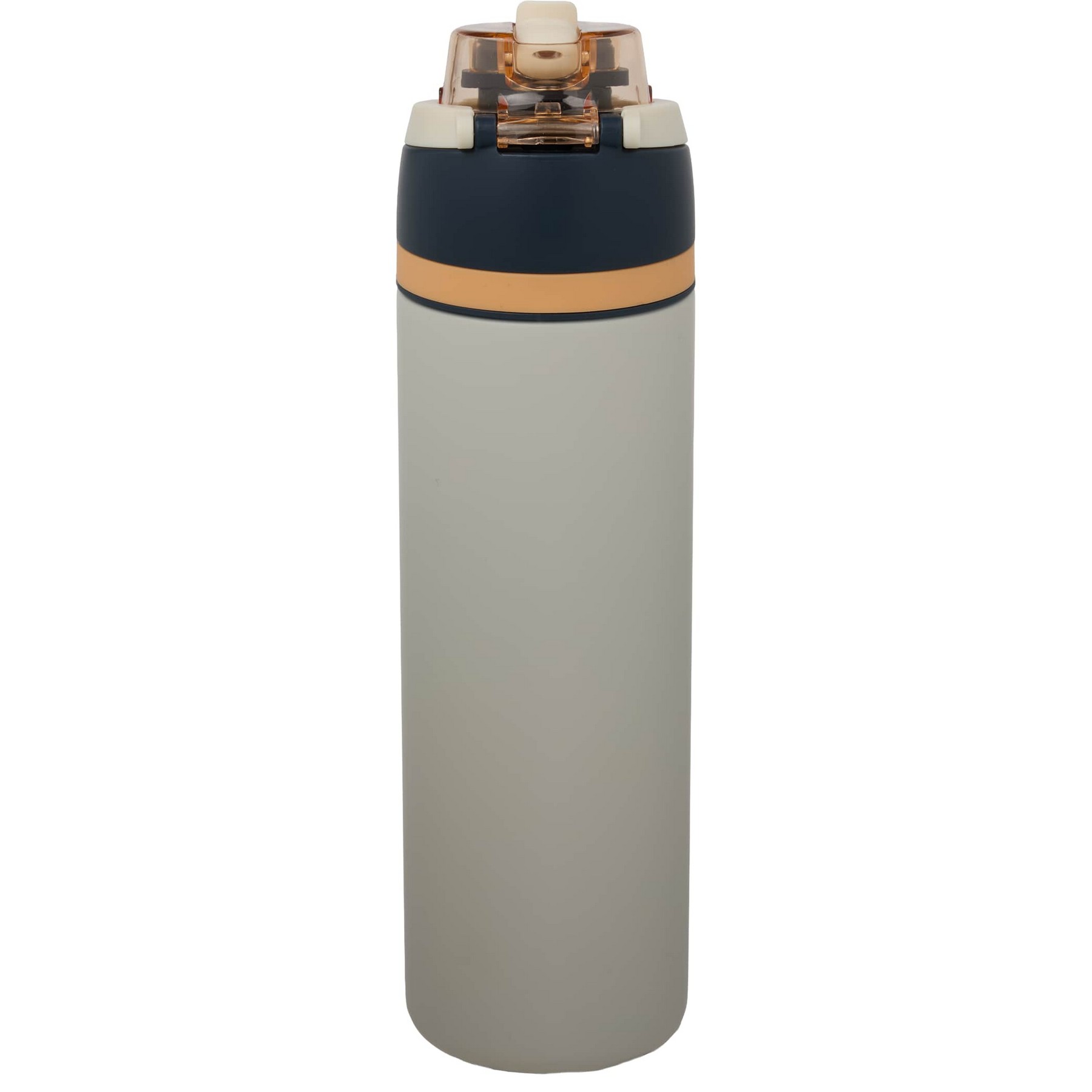 Picture of Elvin 28oz Recycled Stainless Flip Straw Bottle