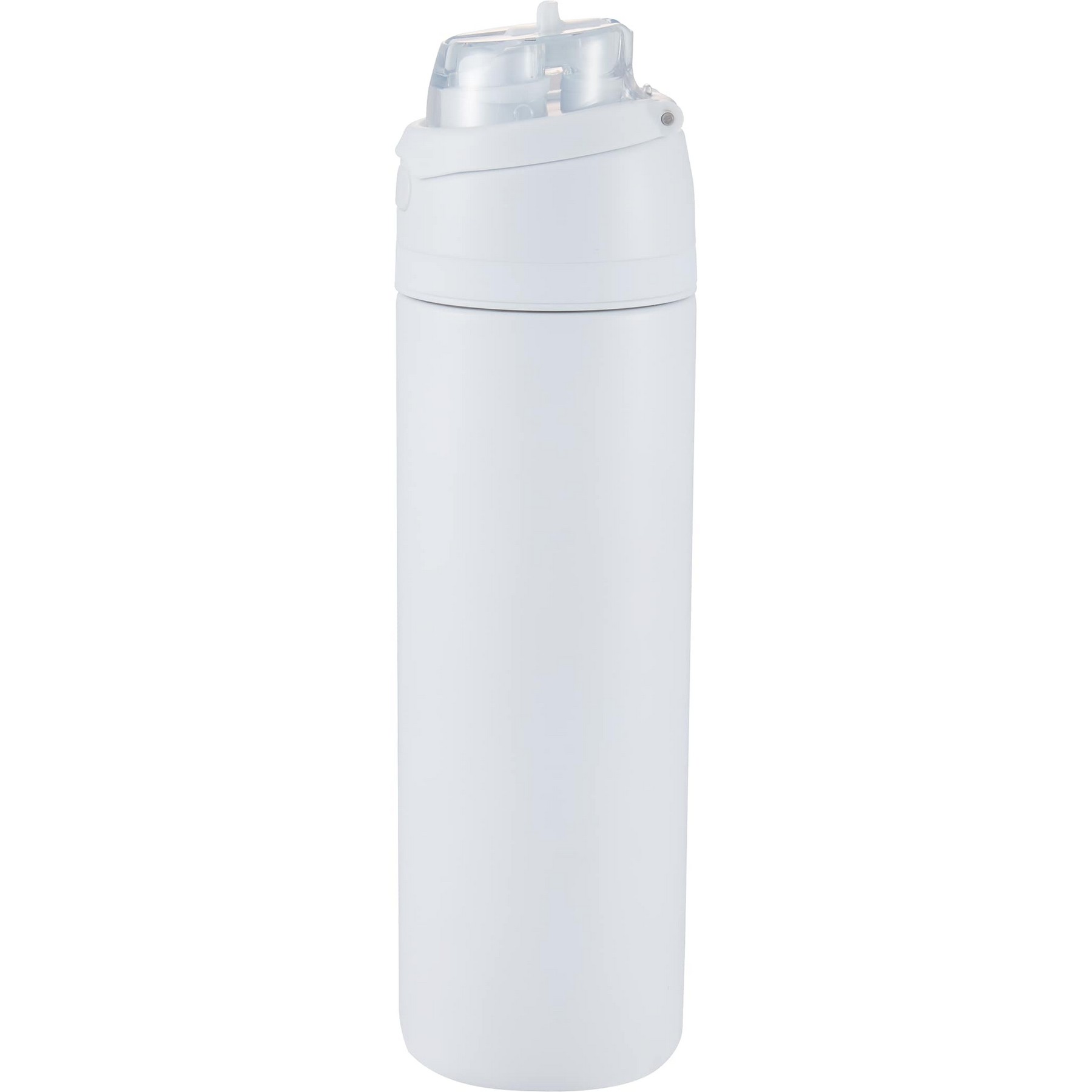 Picture of Elvin 28oz Recycled Stainless Flip Straw Bottle