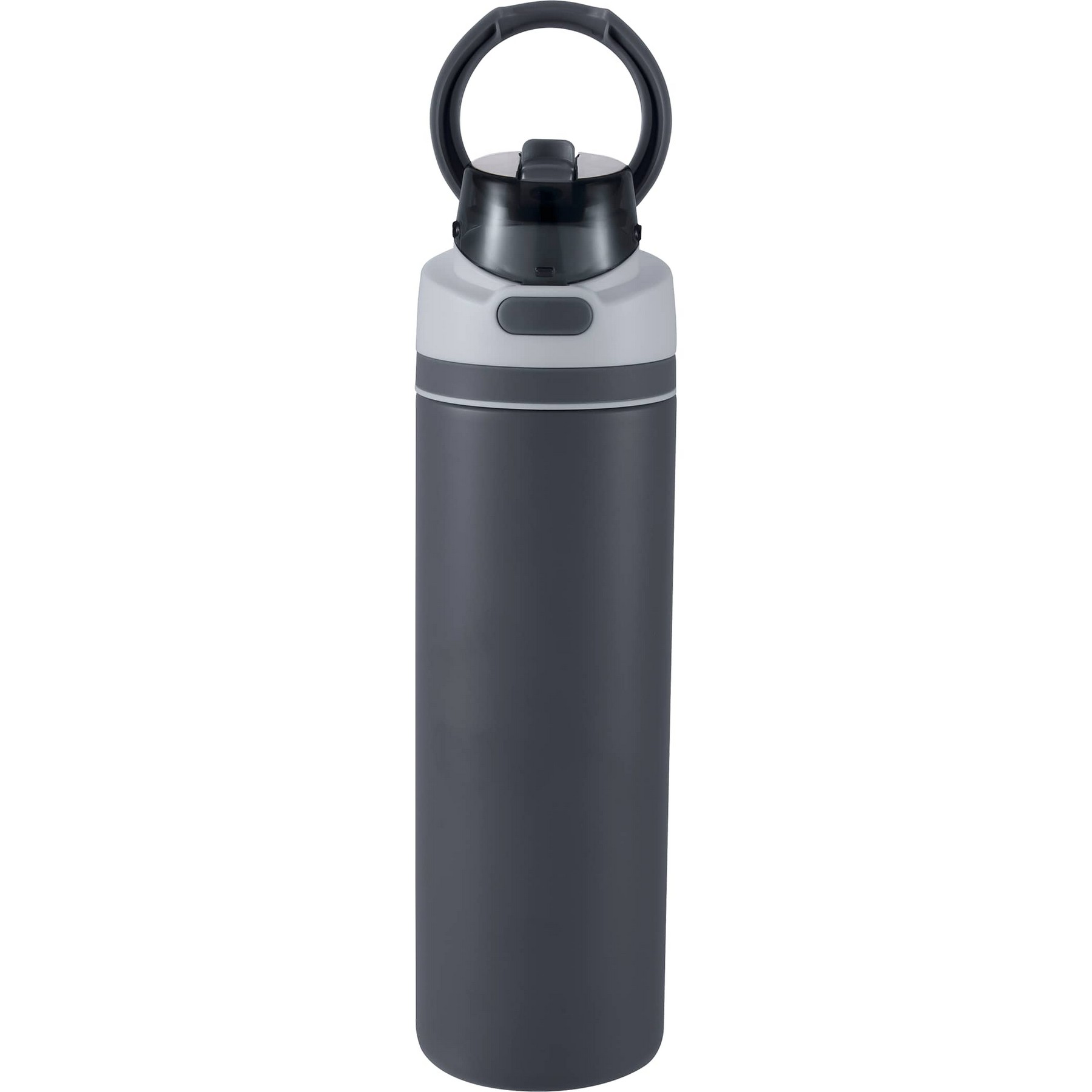 Picture of Elvin 28oz Recycled Stainless Flip Straw Bottle