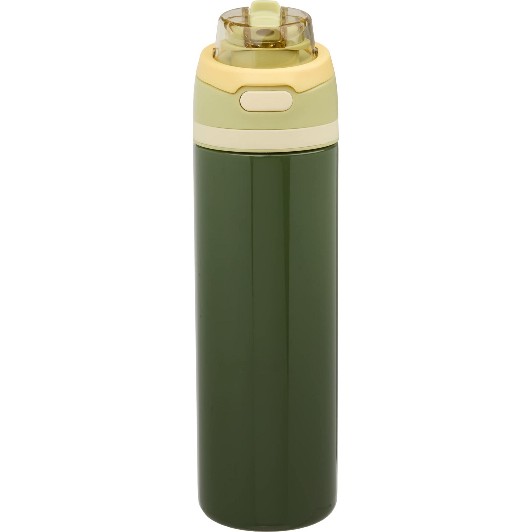 Picture of Elvin 28oz Recycled Stainless Flip Straw Bottle