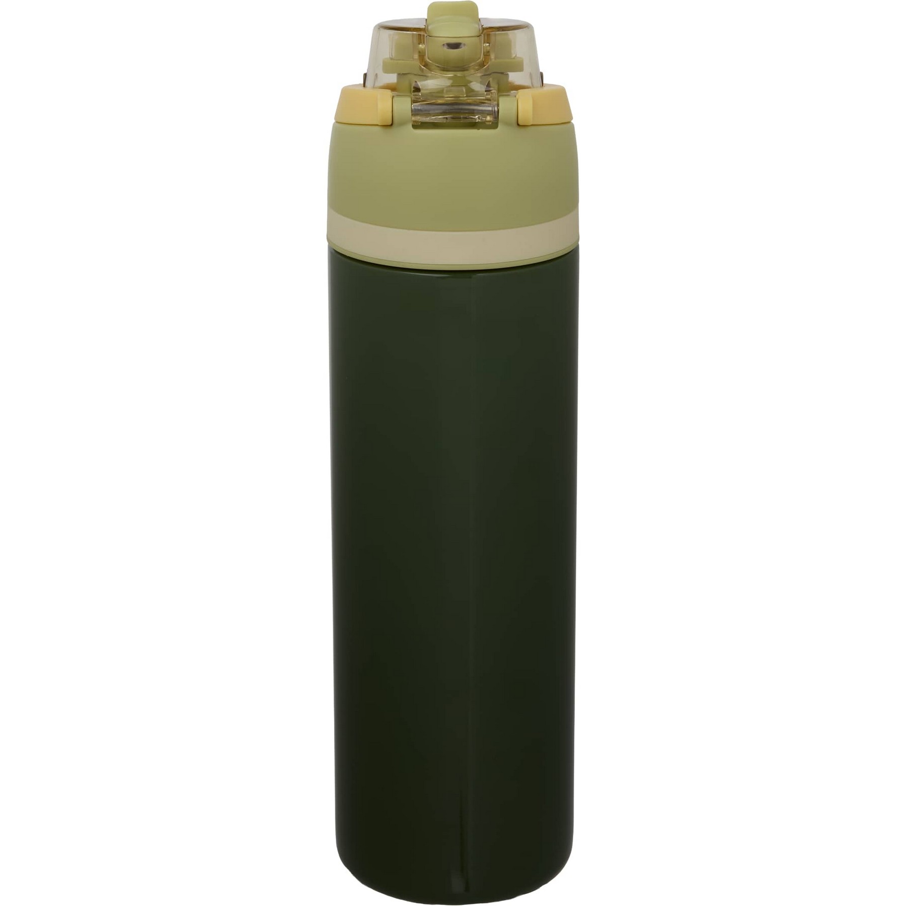 Picture of Elvin 28oz Recycled Stainless Flip Straw Bottle