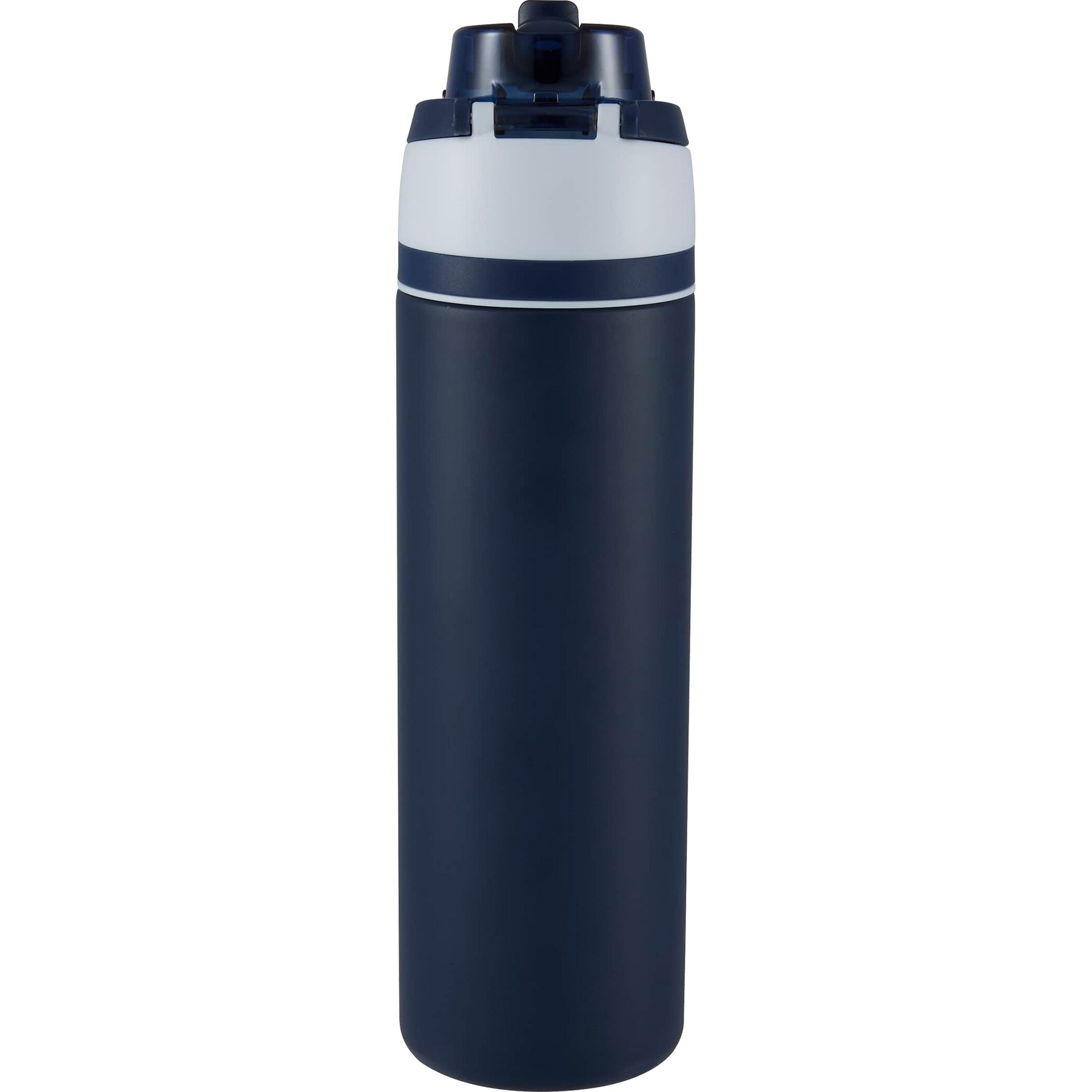 Picture of Elvin 28oz Recycled Stainless Flip Straw Bottle